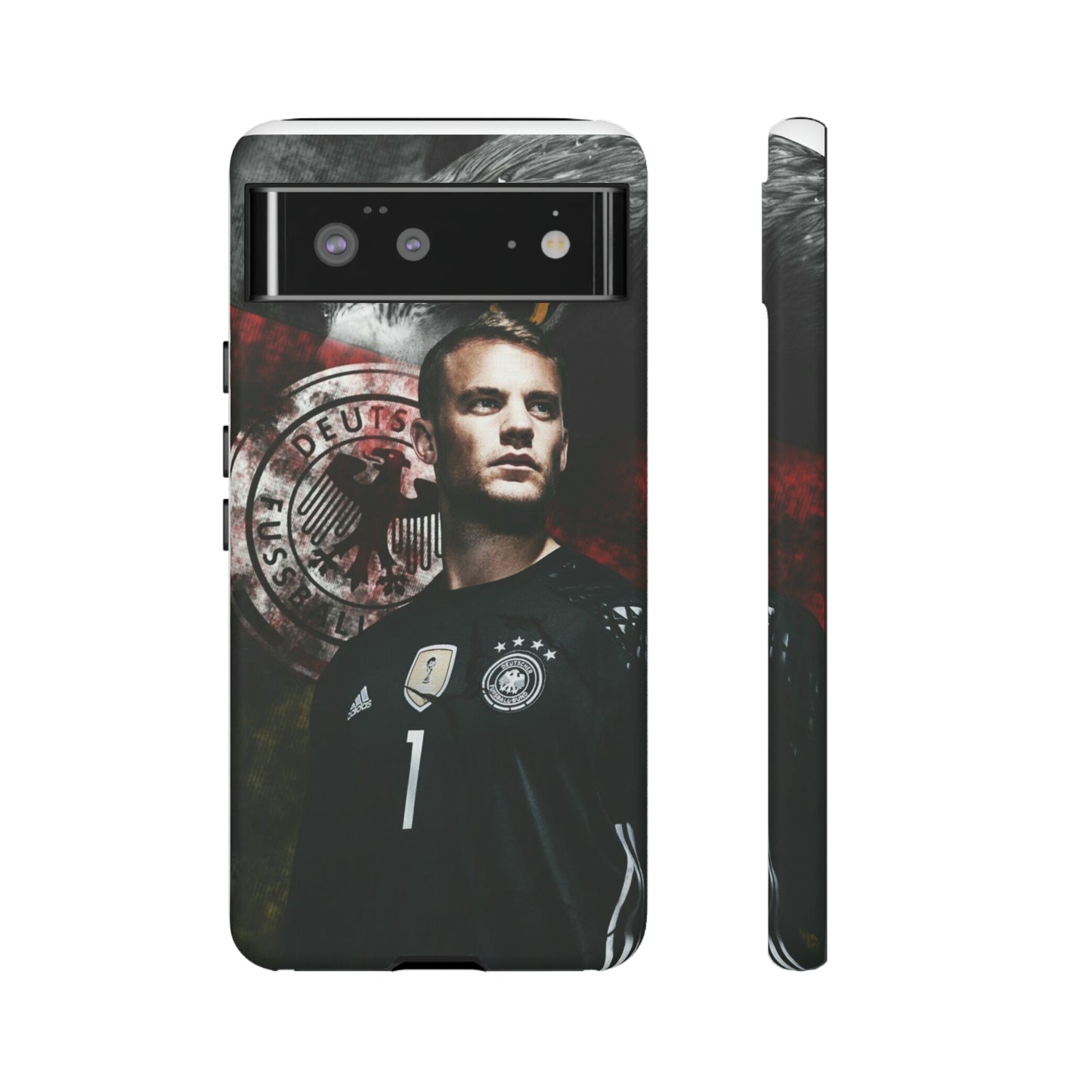 Manuel Neuer Case