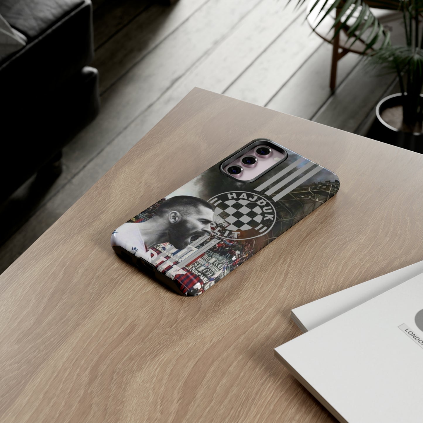 Hajduk Case