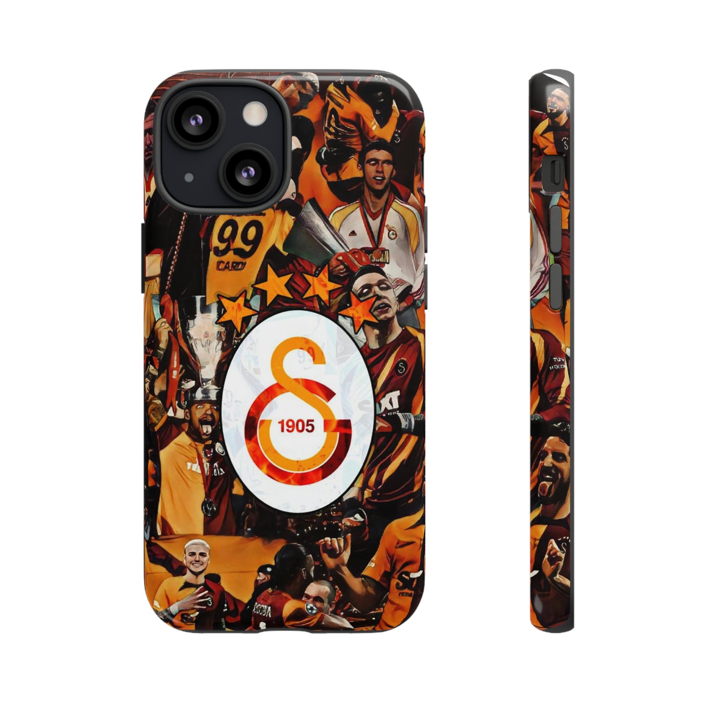 Galatasaray Case
