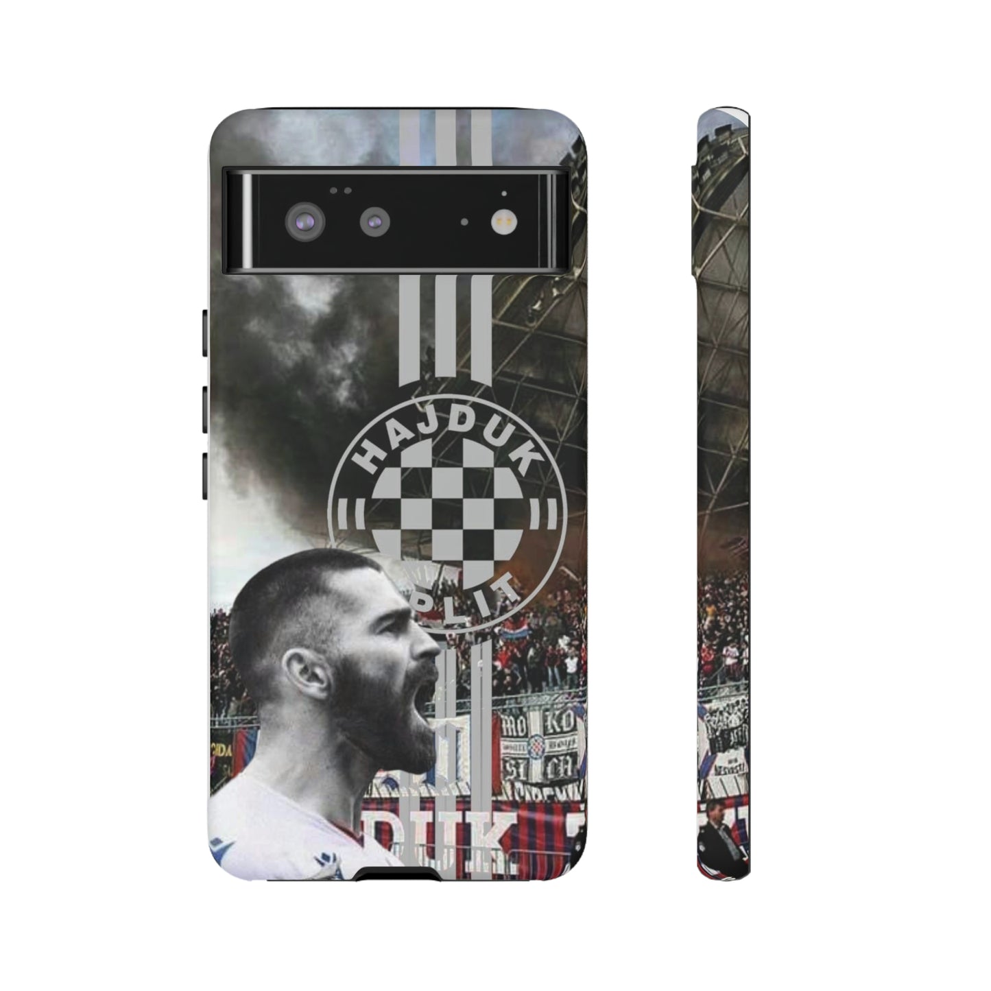 Hajduk Case