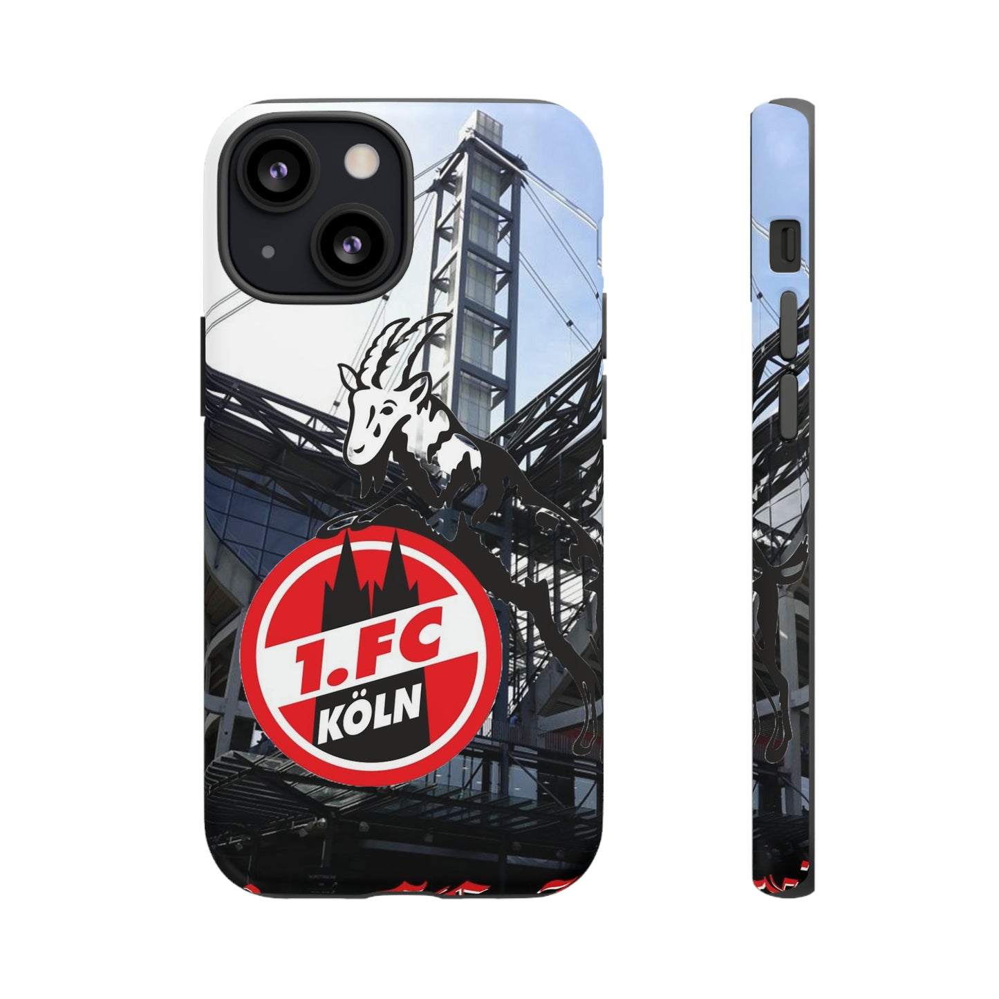 1 FC Köln Cases
