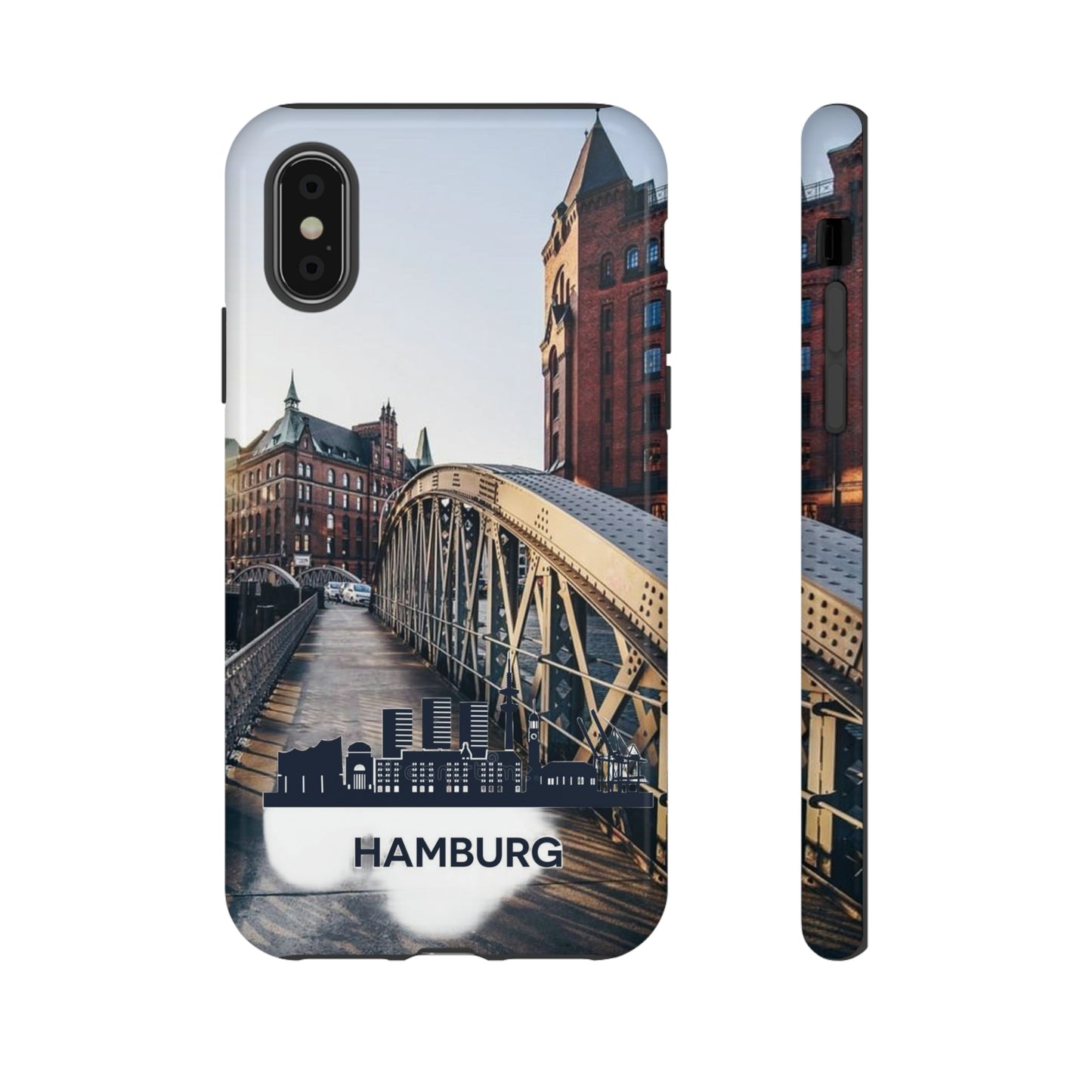 Hamburg Case