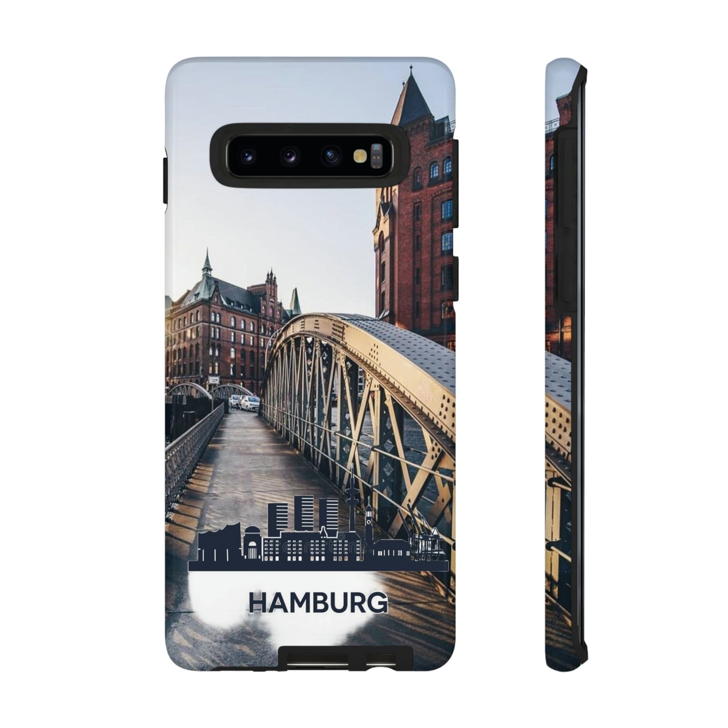 Hamburg Case