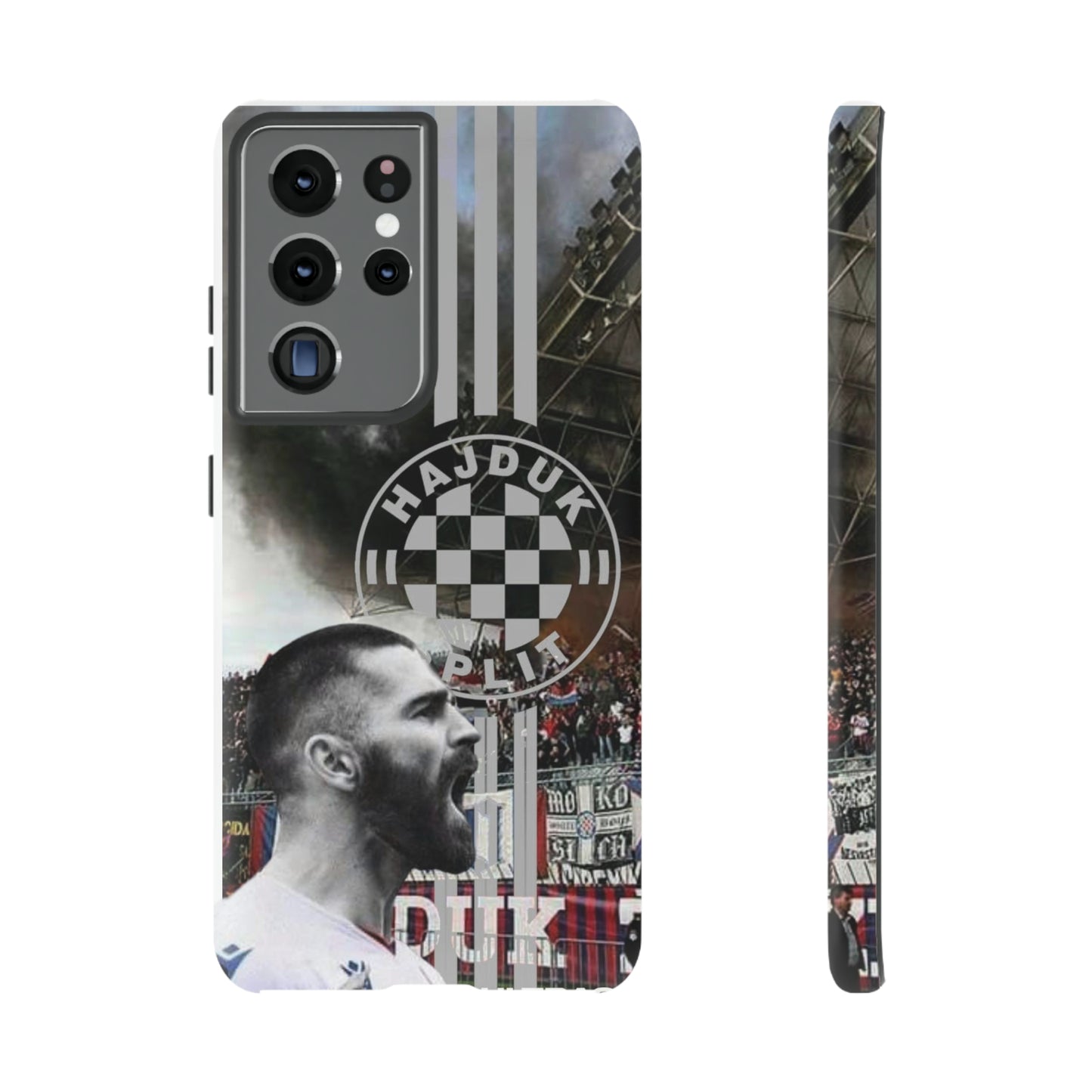Hajduk Case