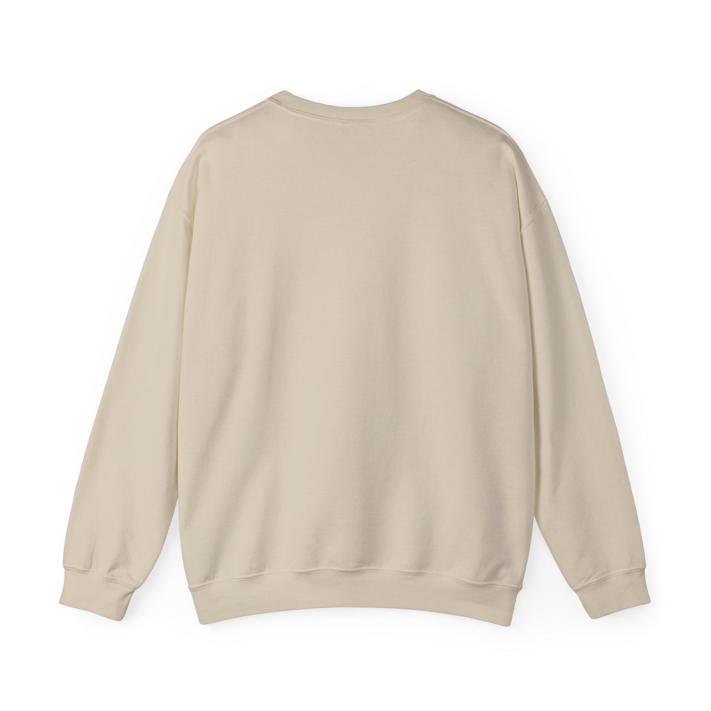 Unisex Focus Pullover