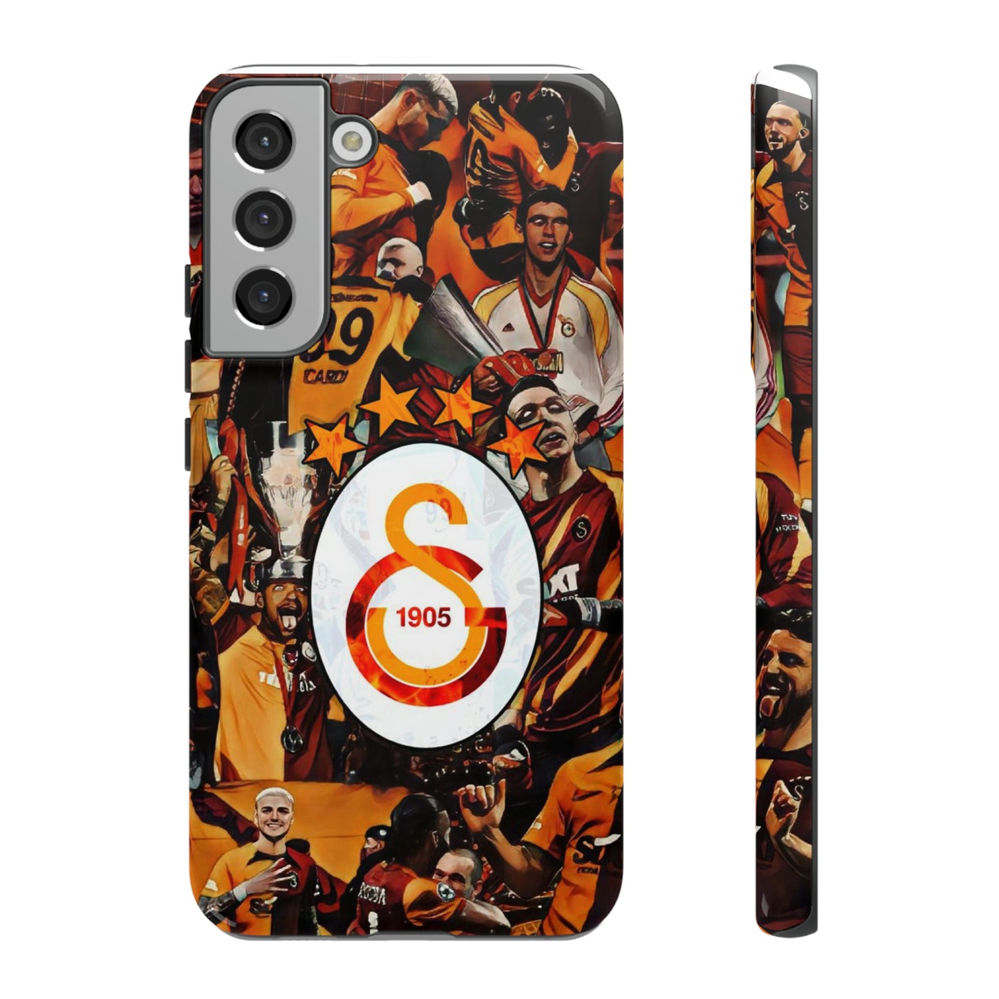 Galatasaray Case