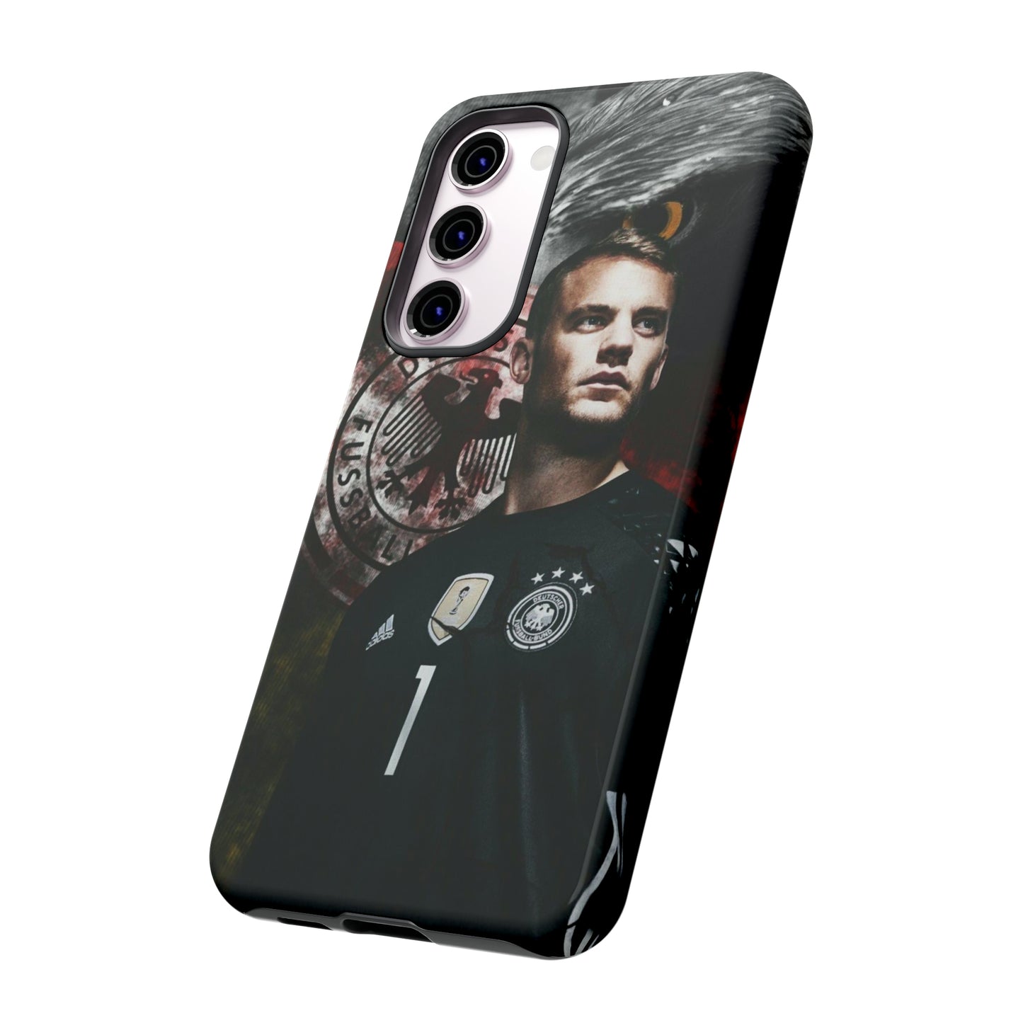 Manuel Neuer Case