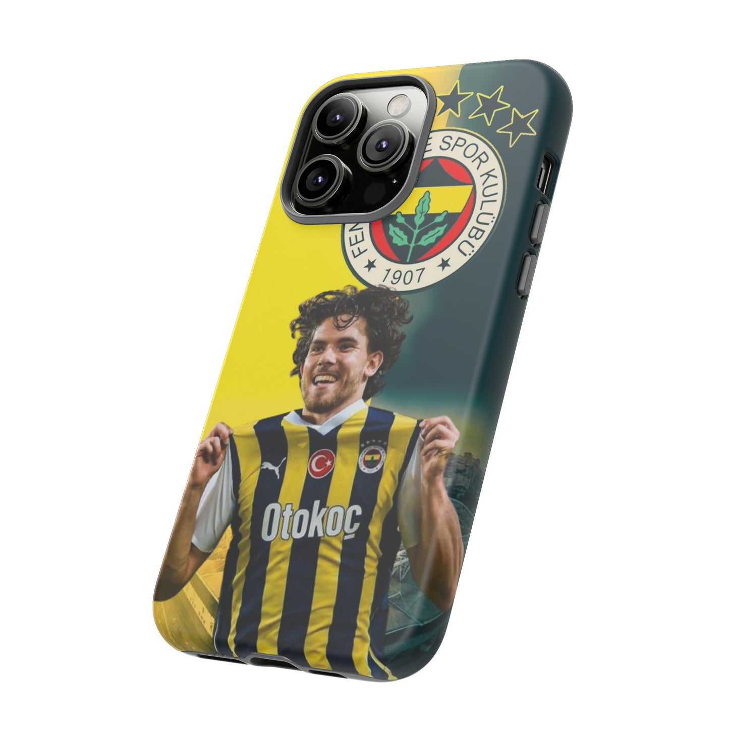 Fenerbace Case