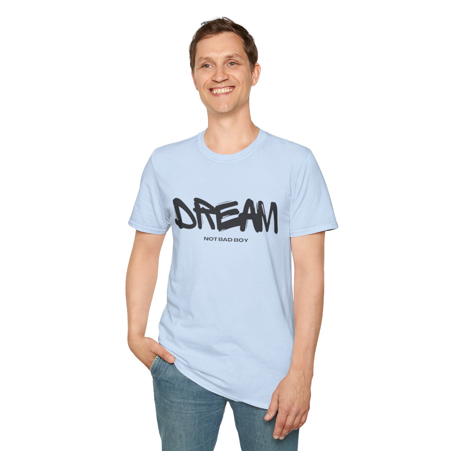 Herren Dream T-Shirt