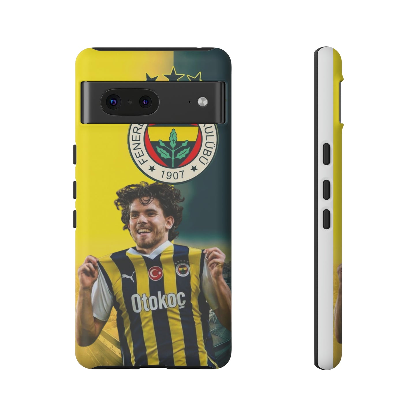 Fenerbace Case