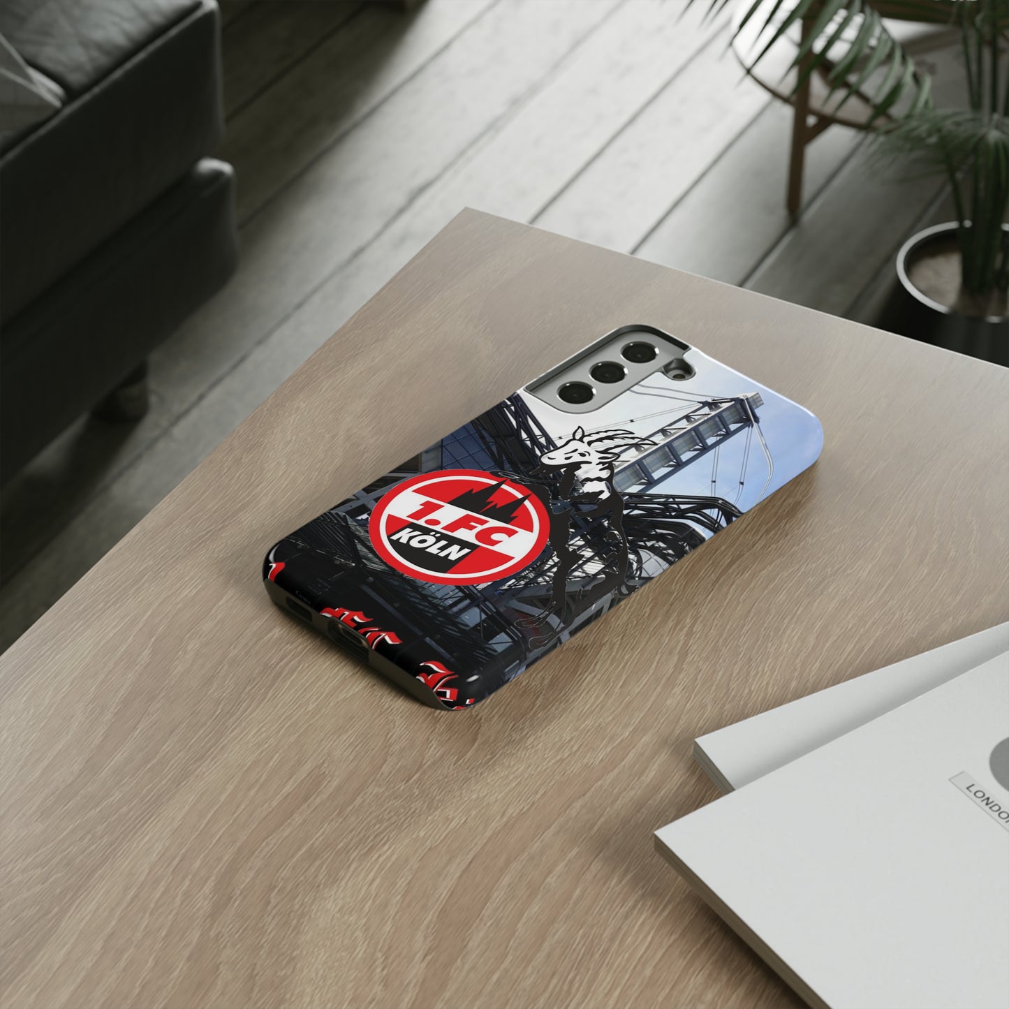1 FC Köln Cases