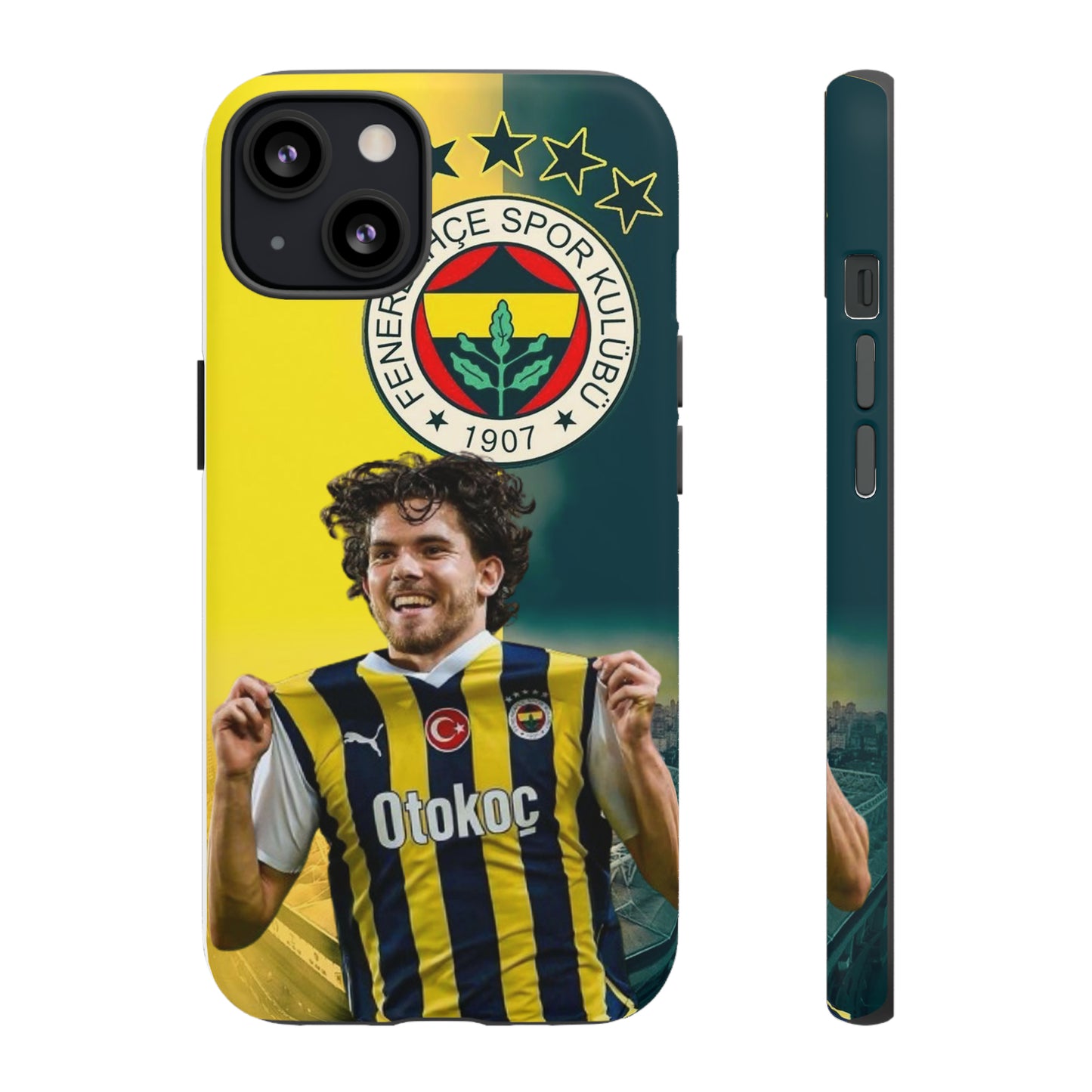 Fenerbace Case