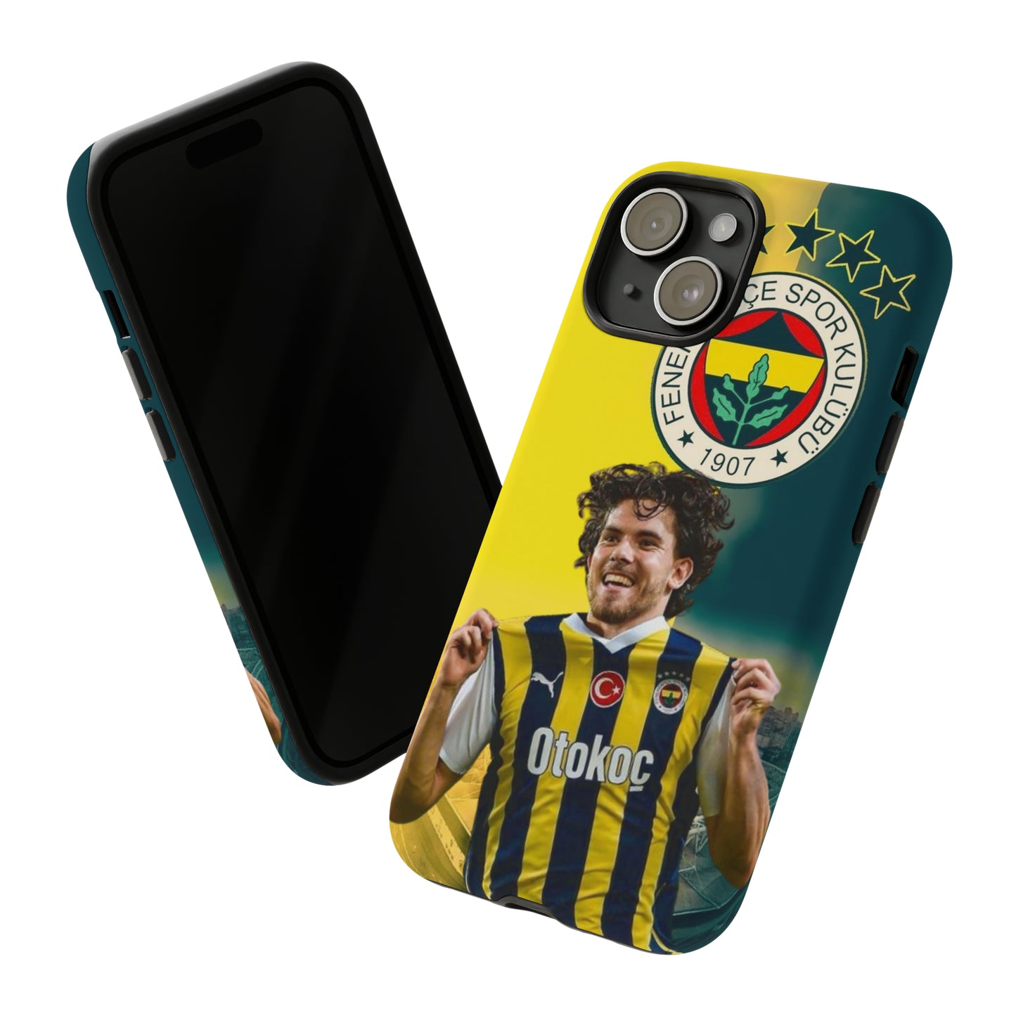 Fenerbace Case