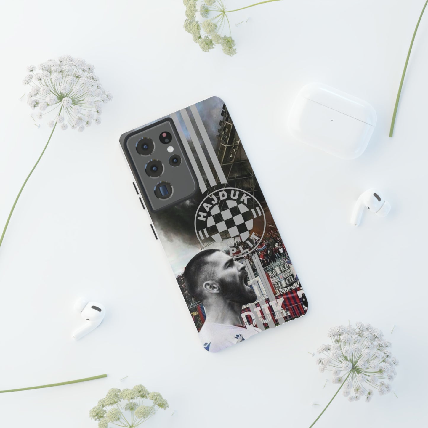 Hajduk Case