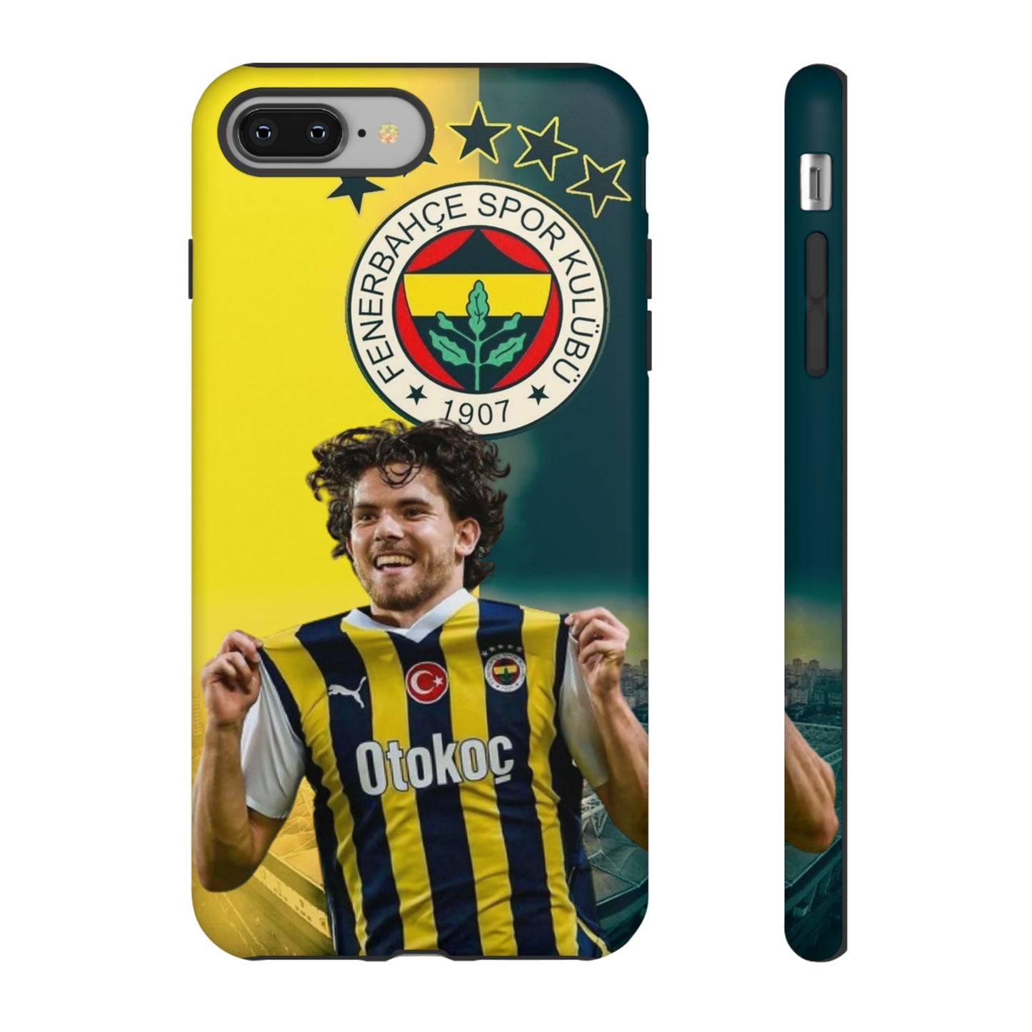 Fenerbace Case