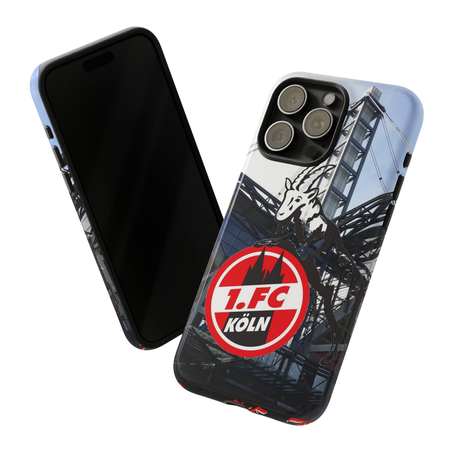 1 FC Köln Cases