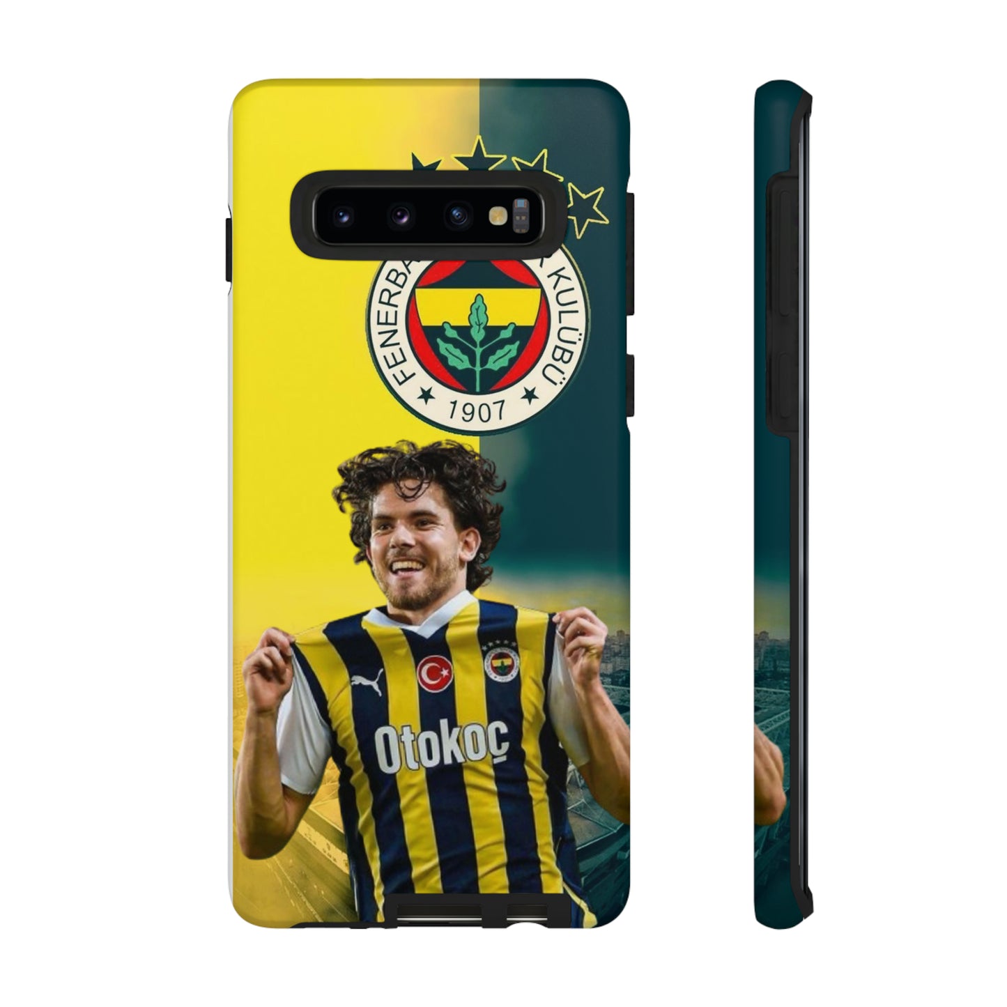 Fenerbace Case