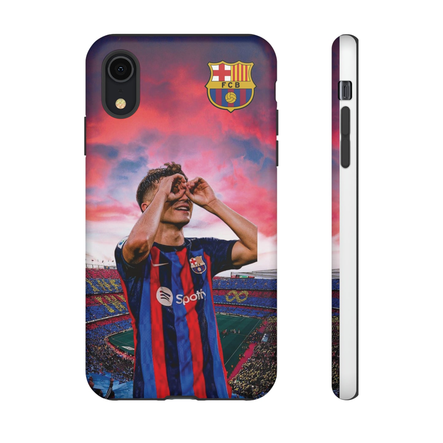 Pedri Barcelona Case
