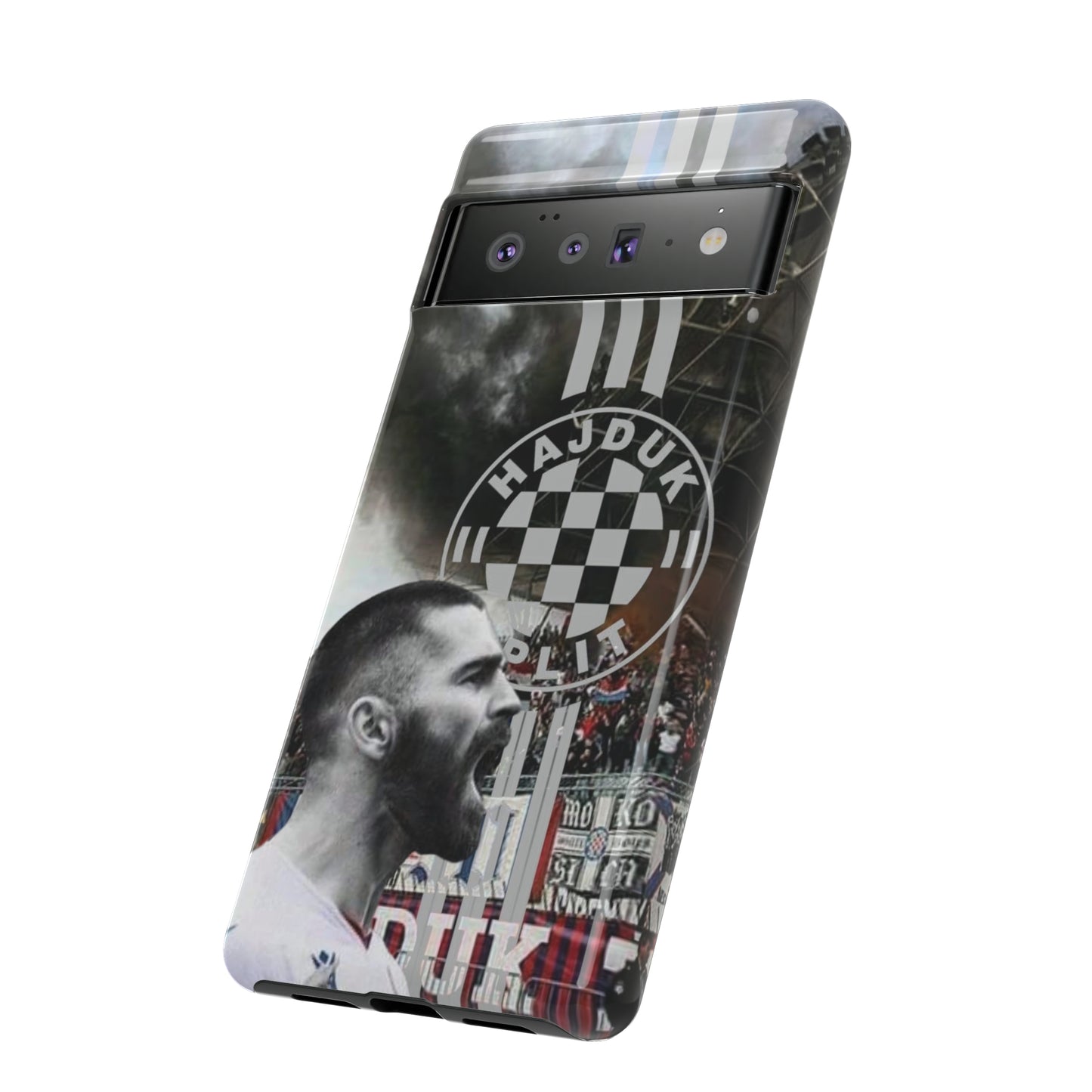 Hajduk Case