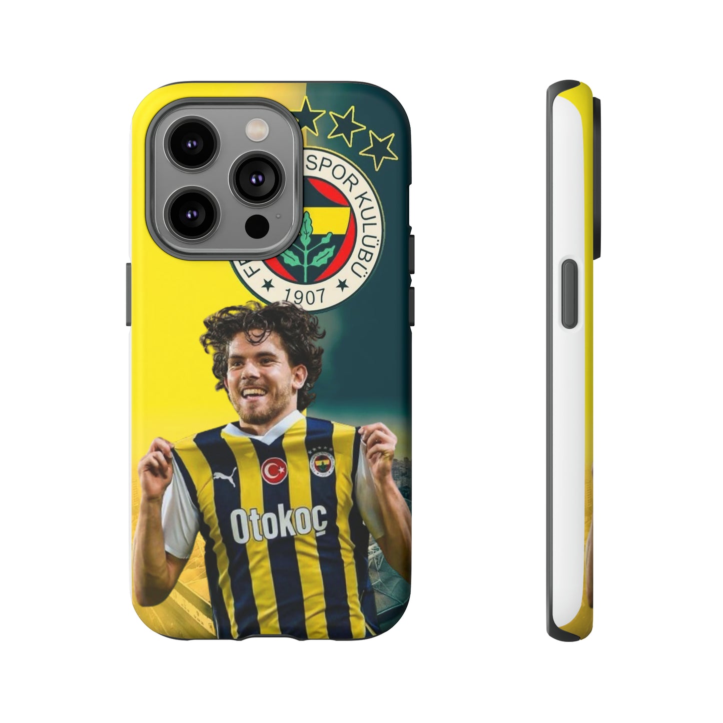 Fenerbace Case