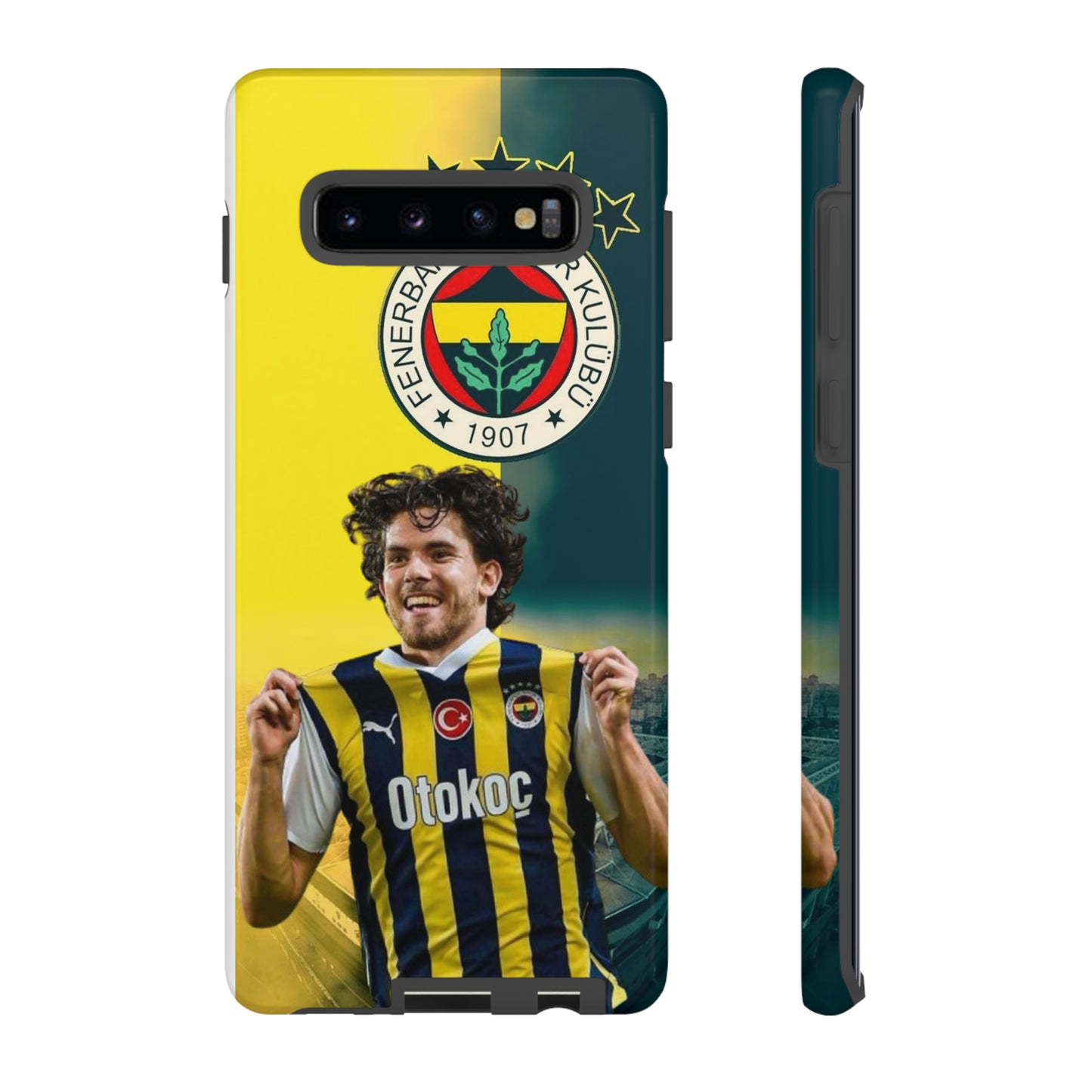 Fenerbace Case