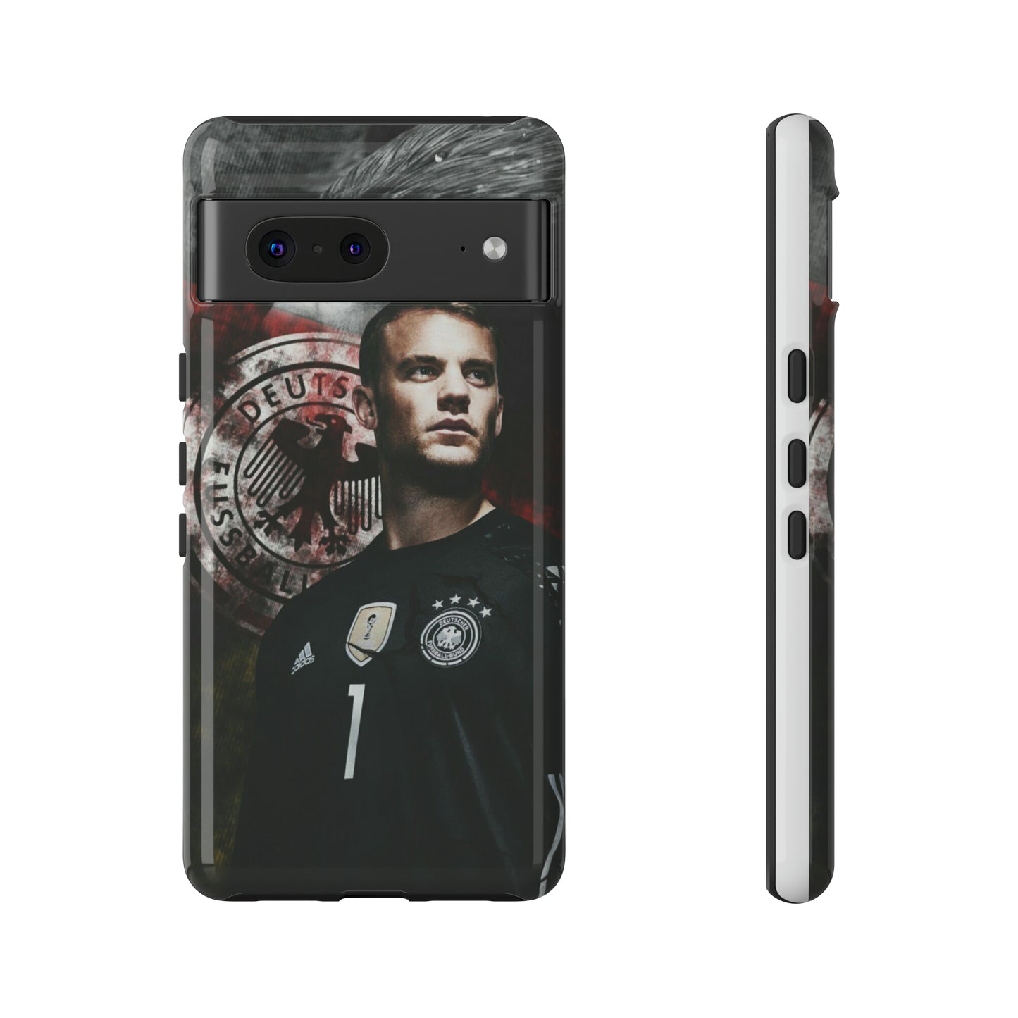 Manuel Neuer Case