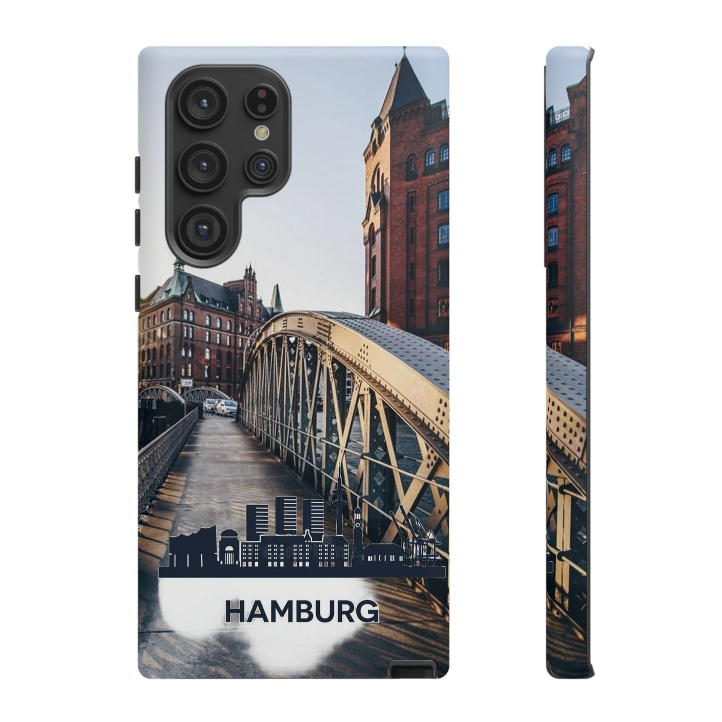 Hamburg Case