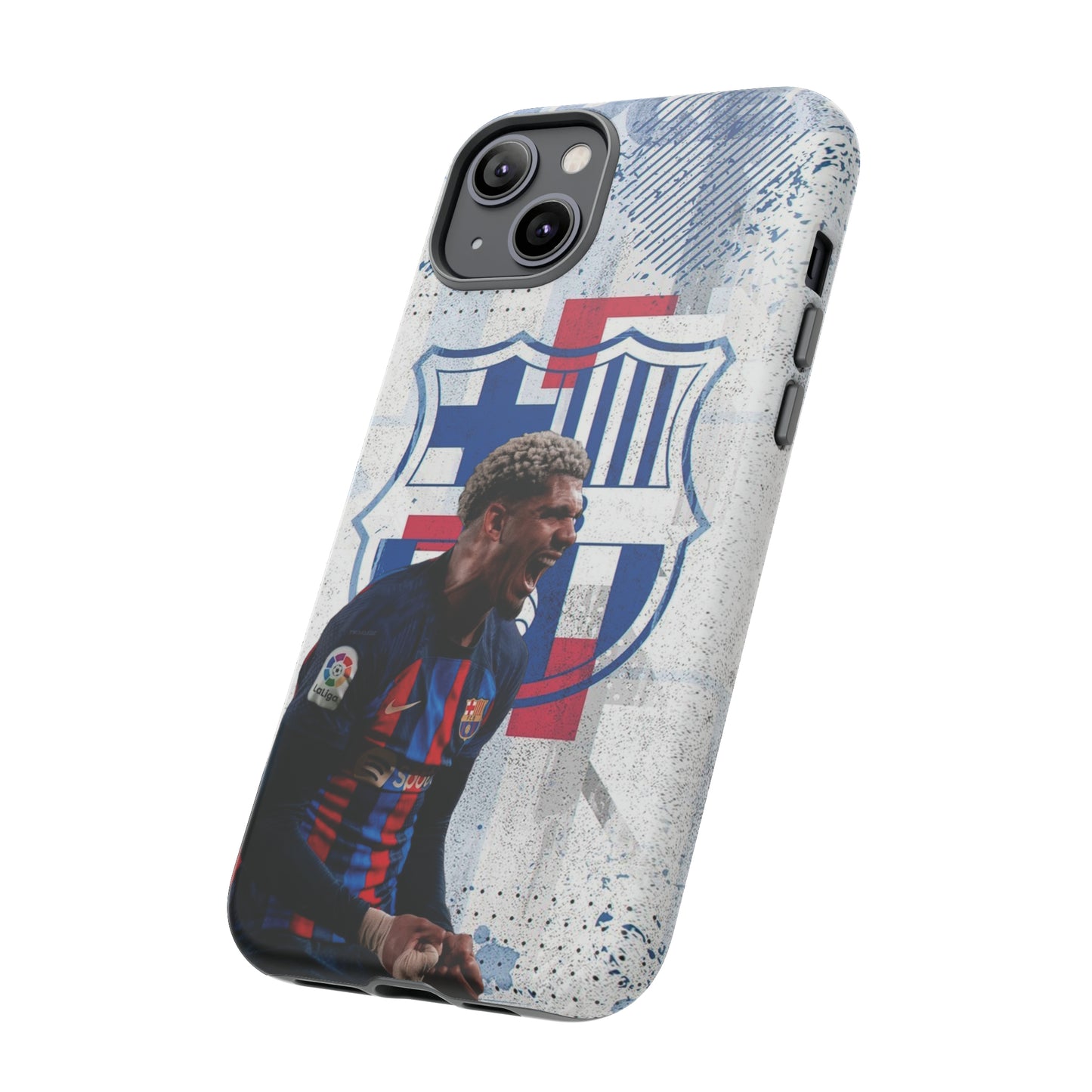 Araujo Barcelona Case