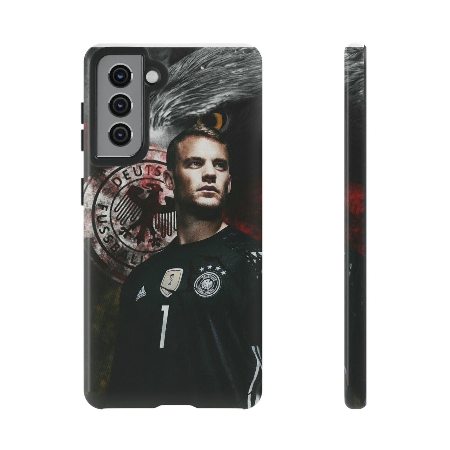 Manuel Neuer Case