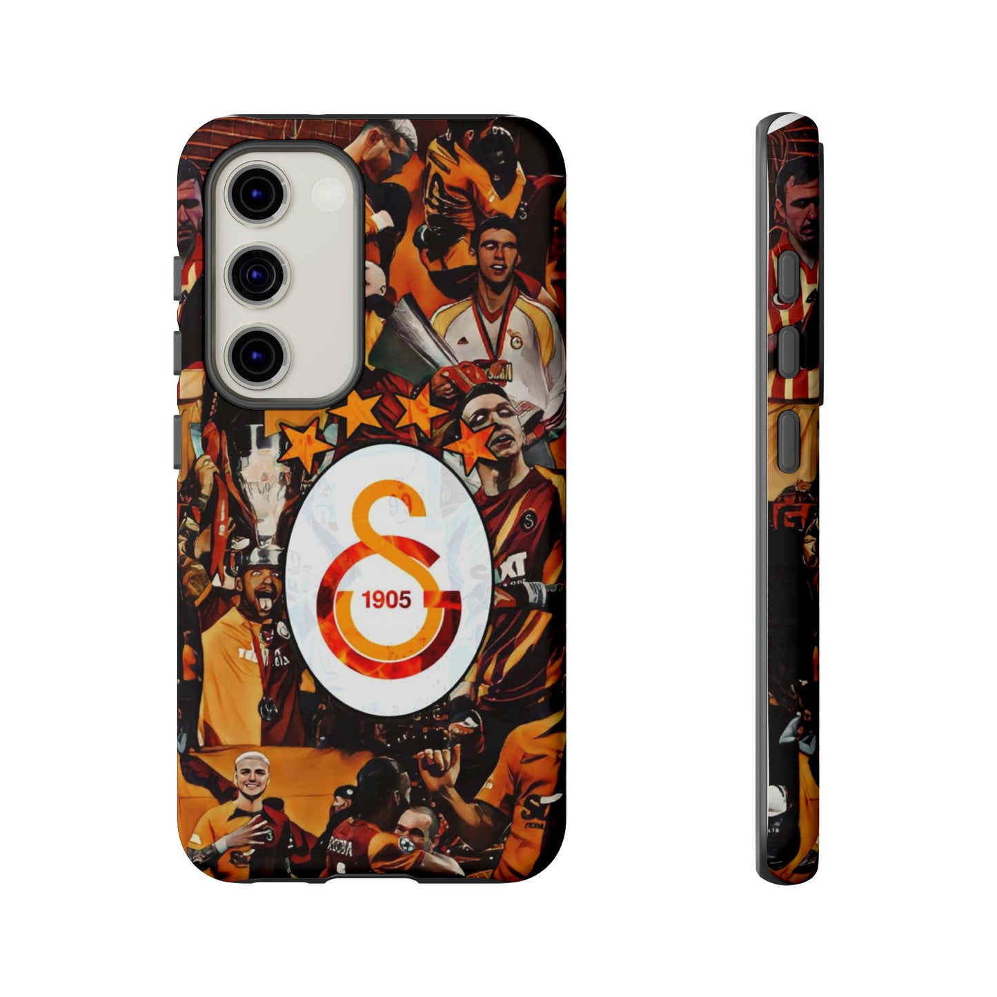 Galatasaray Case