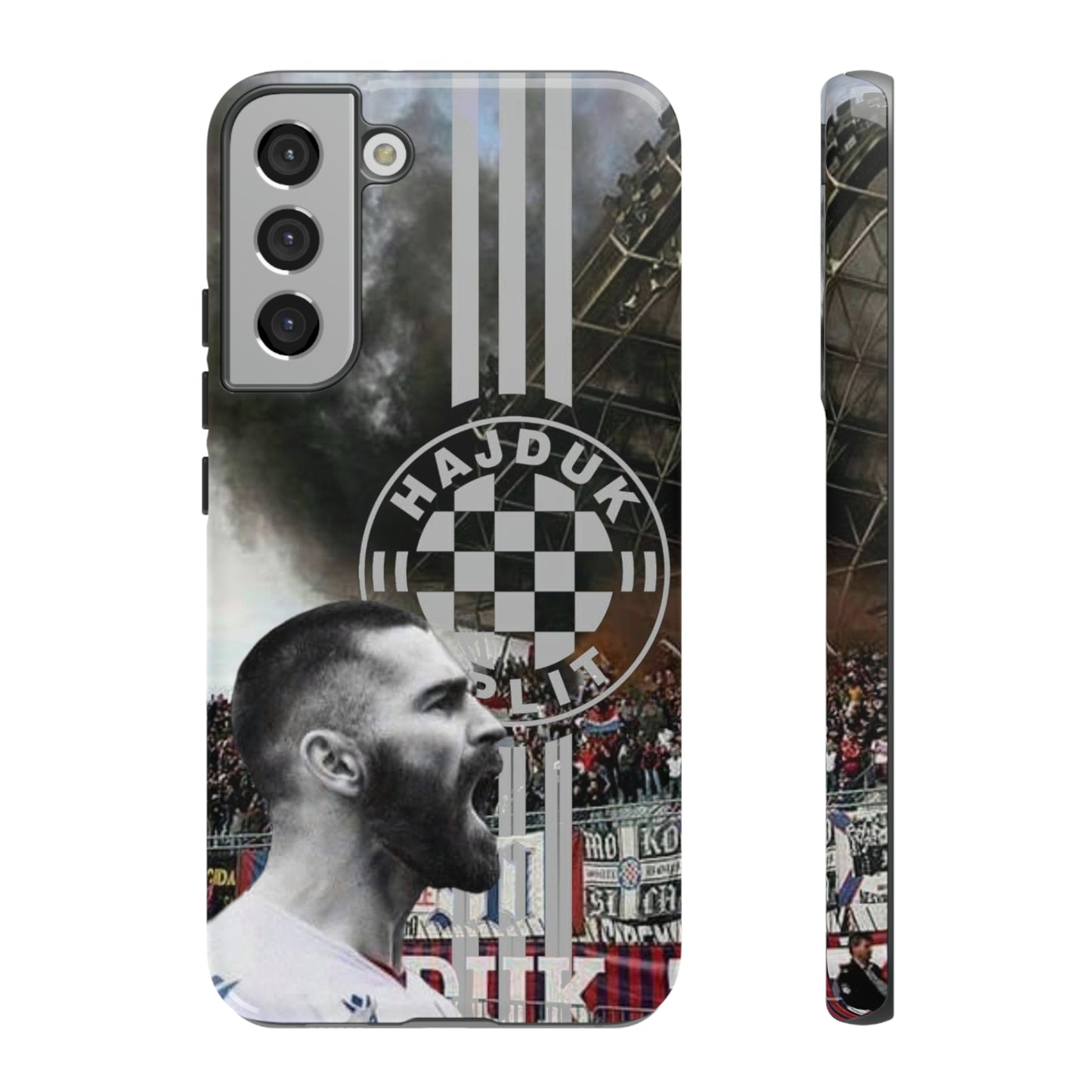 Hajduk Case