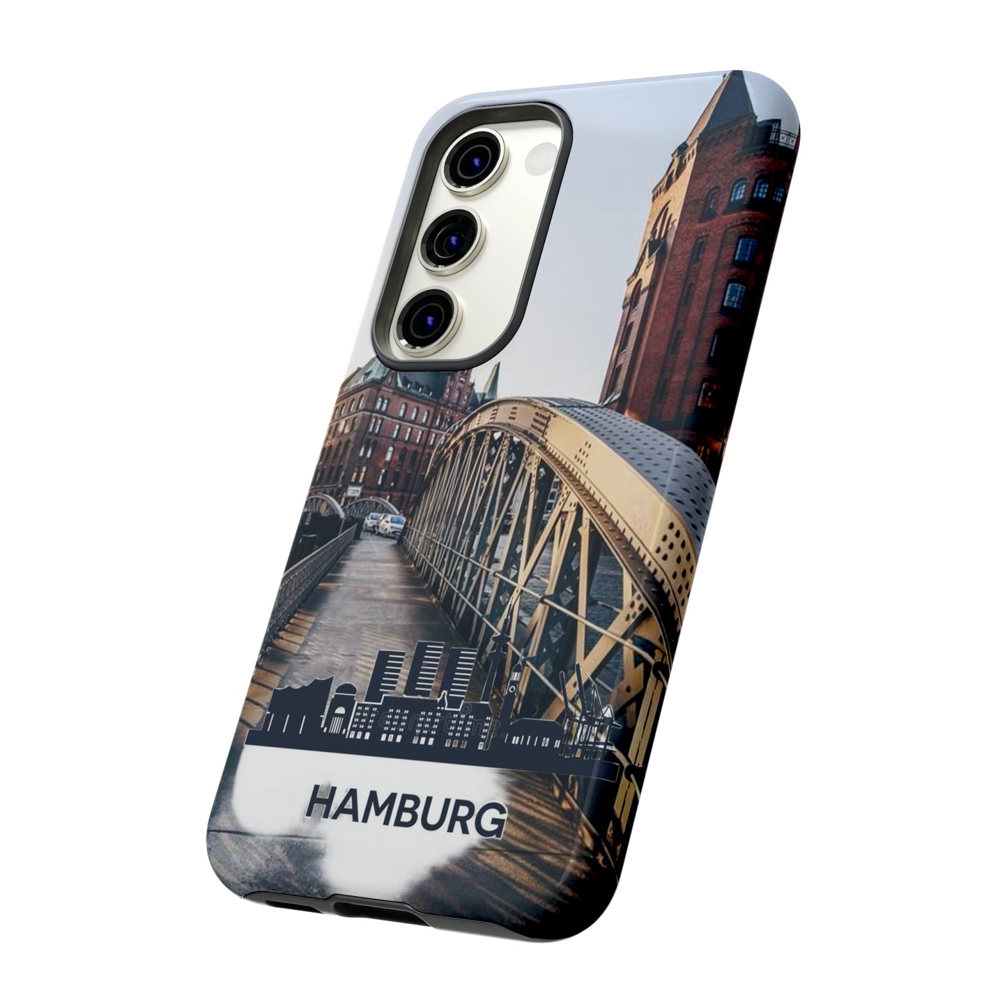 Hamburg Case