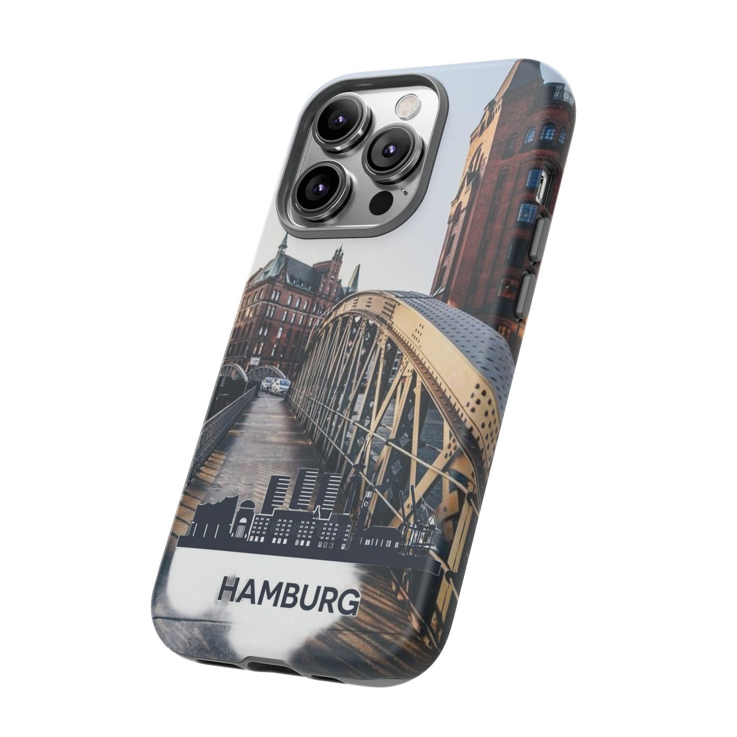 Hamburg Case