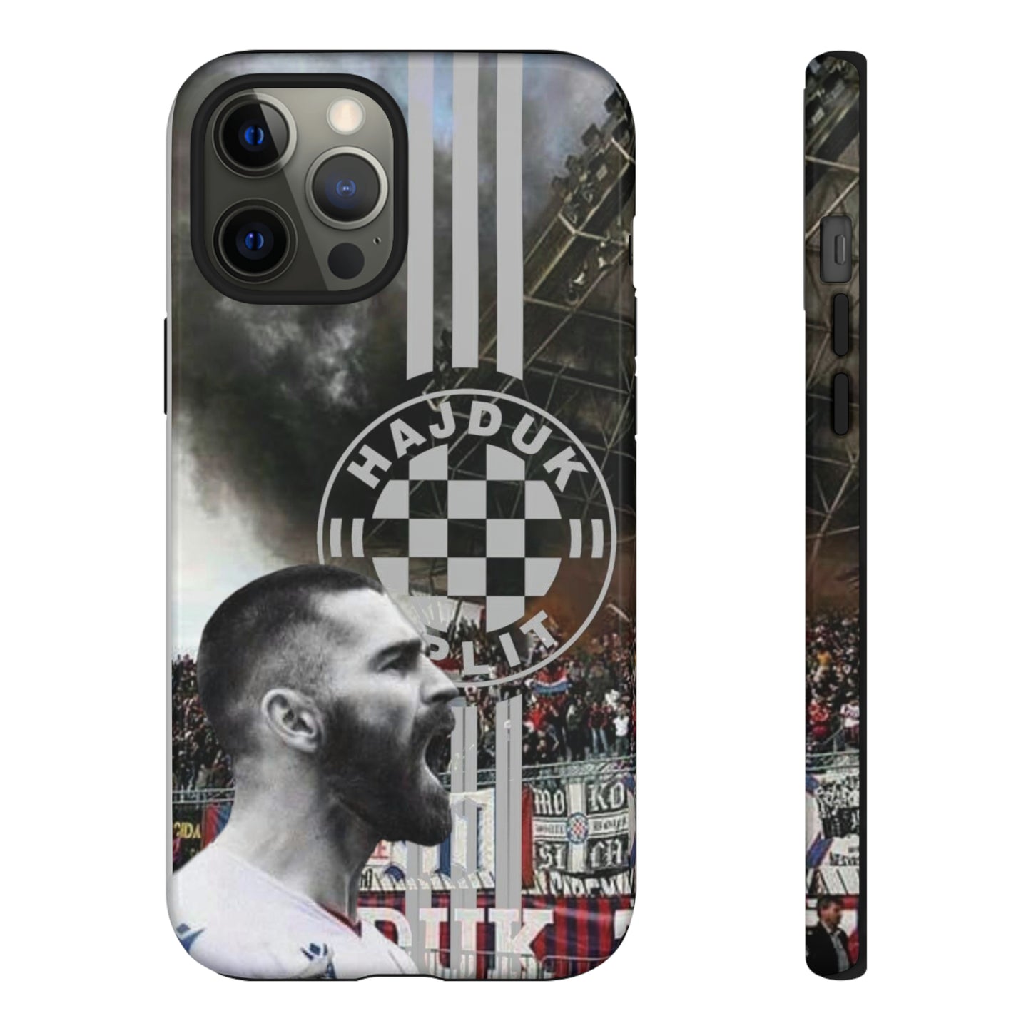 Hajduk Case