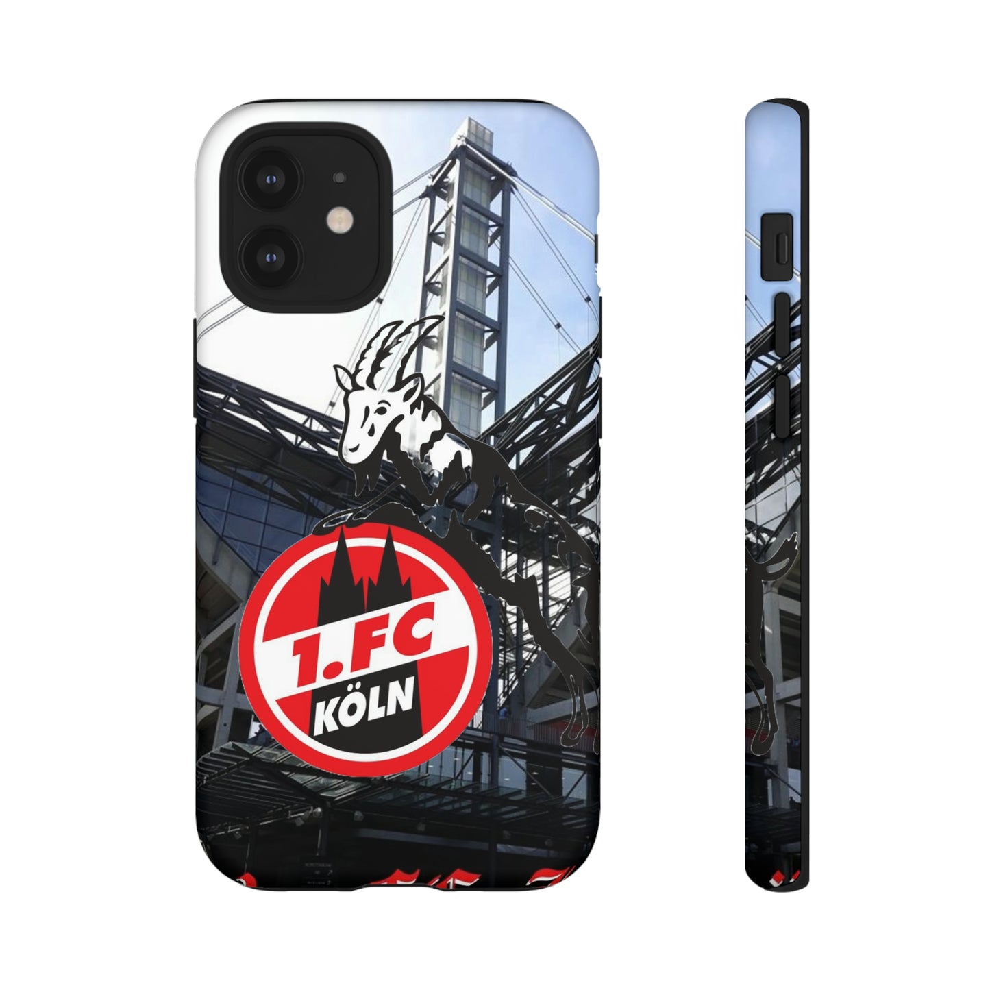 1 FC Köln Cases