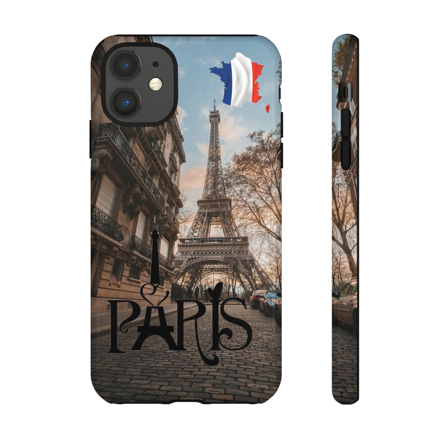 Paris Handyhülle