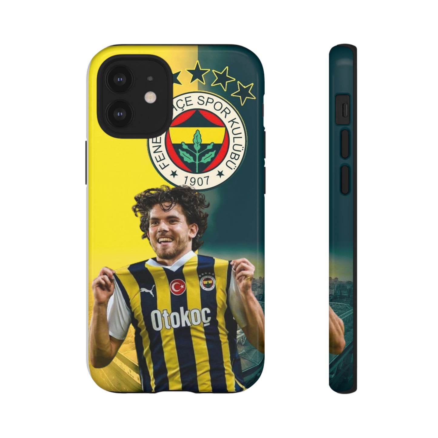 Fenerbace Case