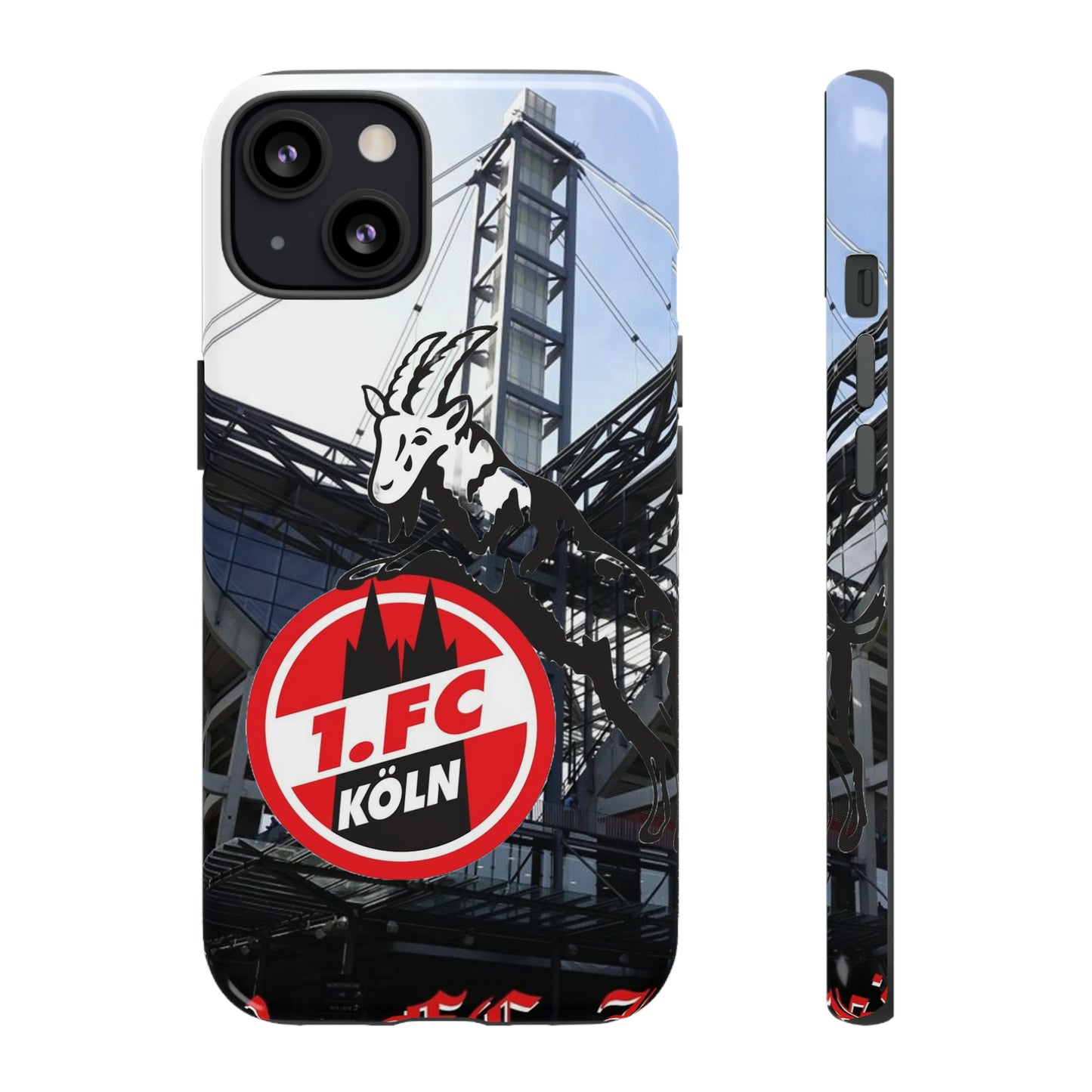 1 FC Köln Cases