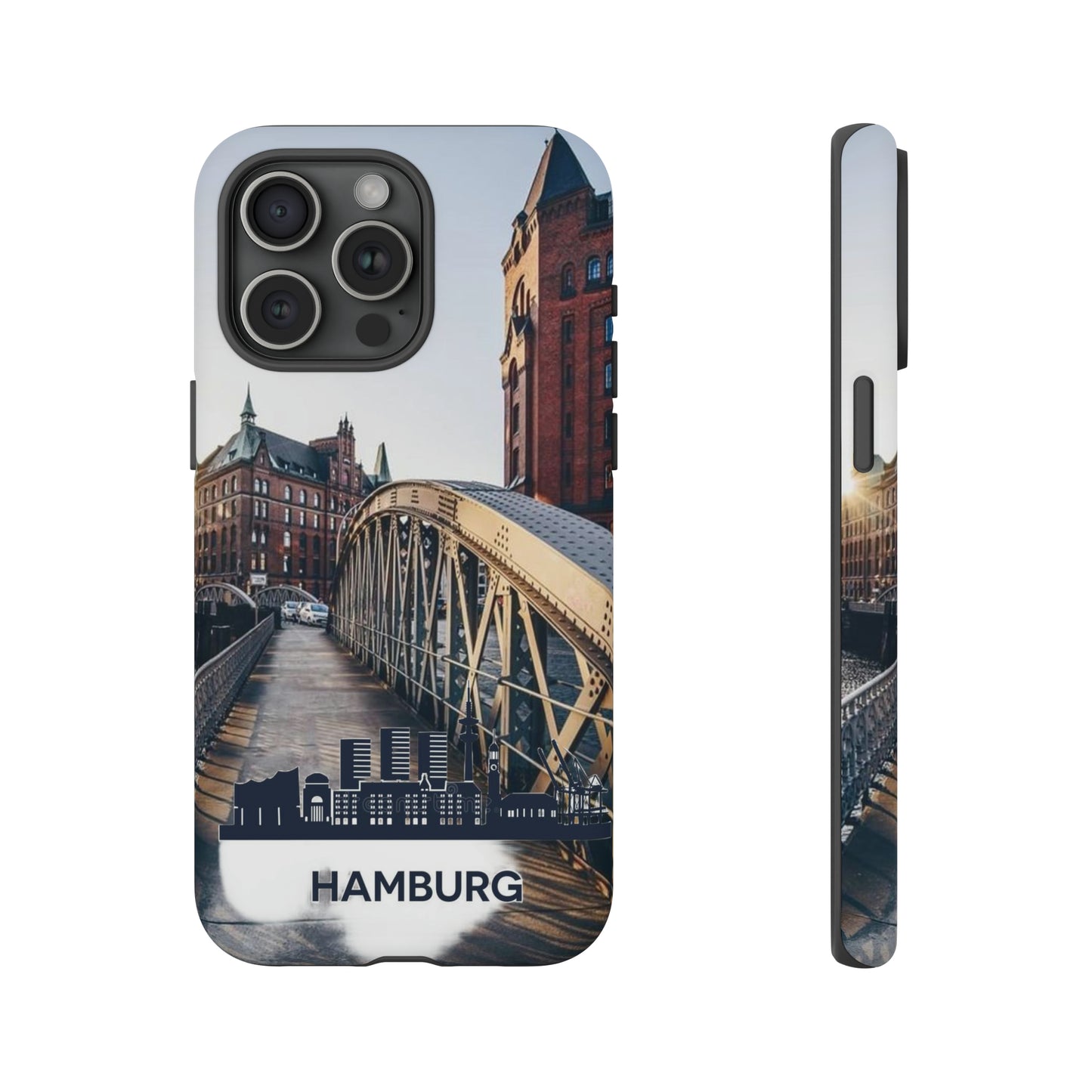 Hamburg Case