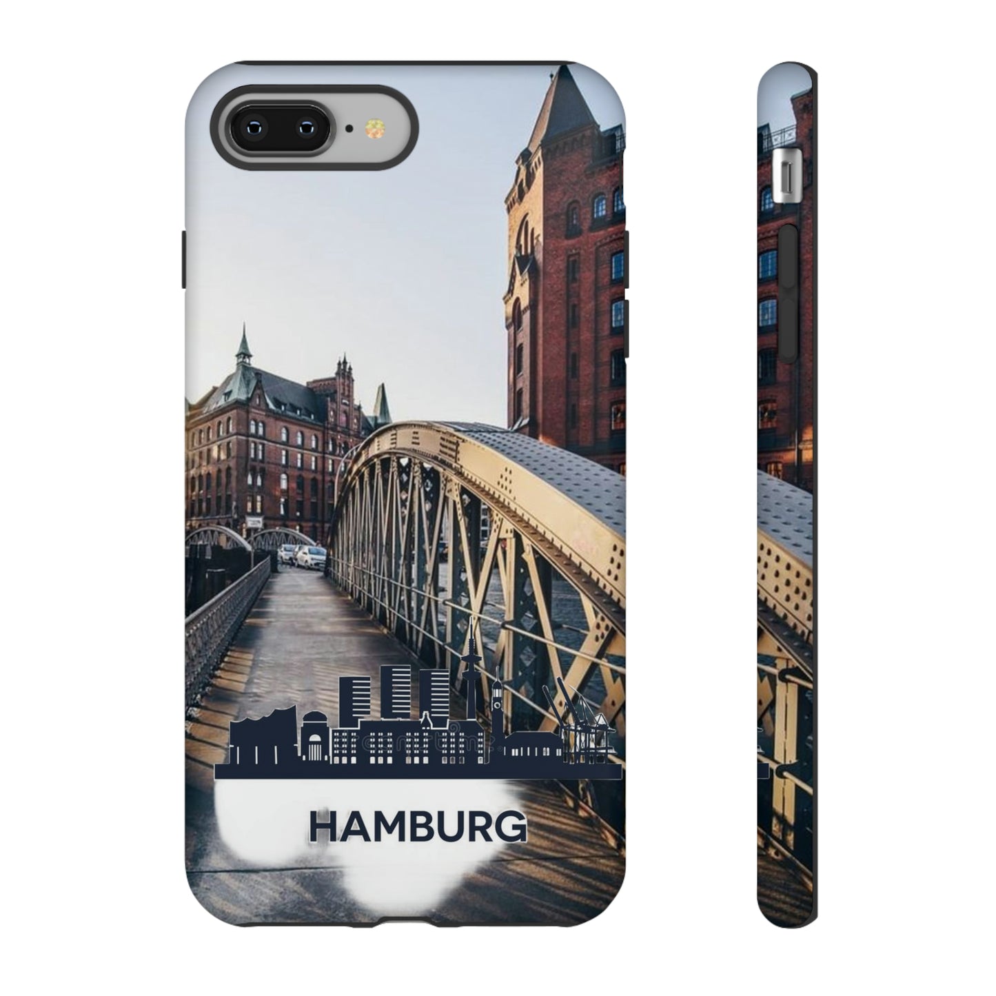 Hamburg Case