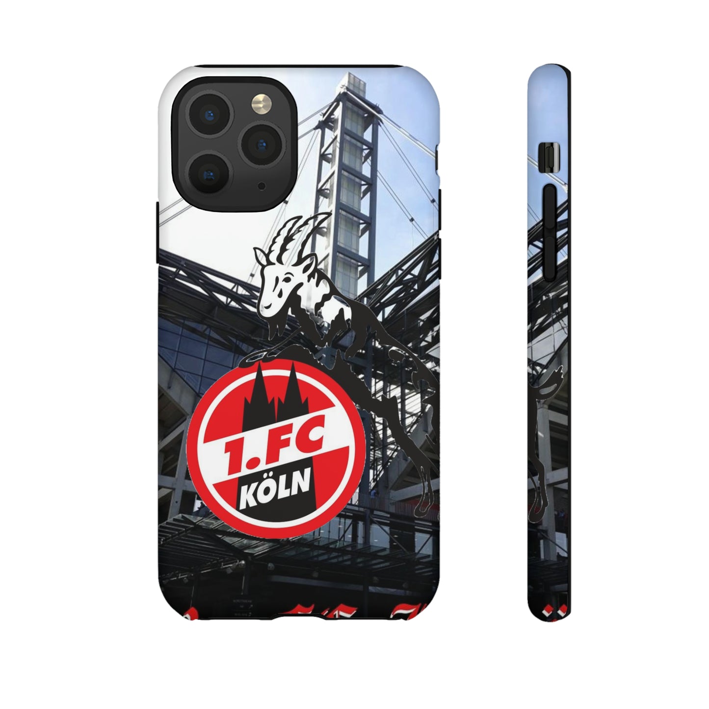 1 FC Köln Cases