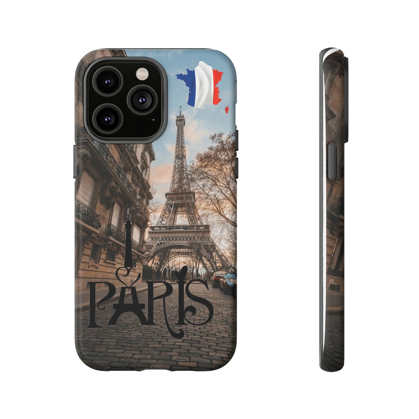 Paris Handyhülle