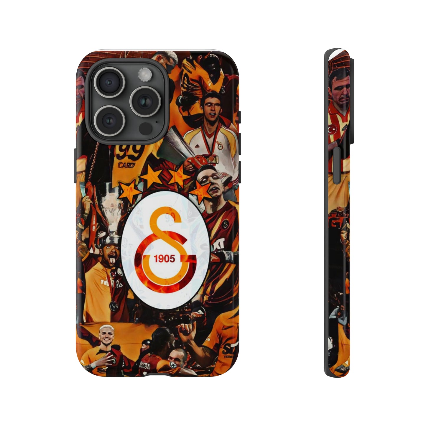 Galatasaray Case