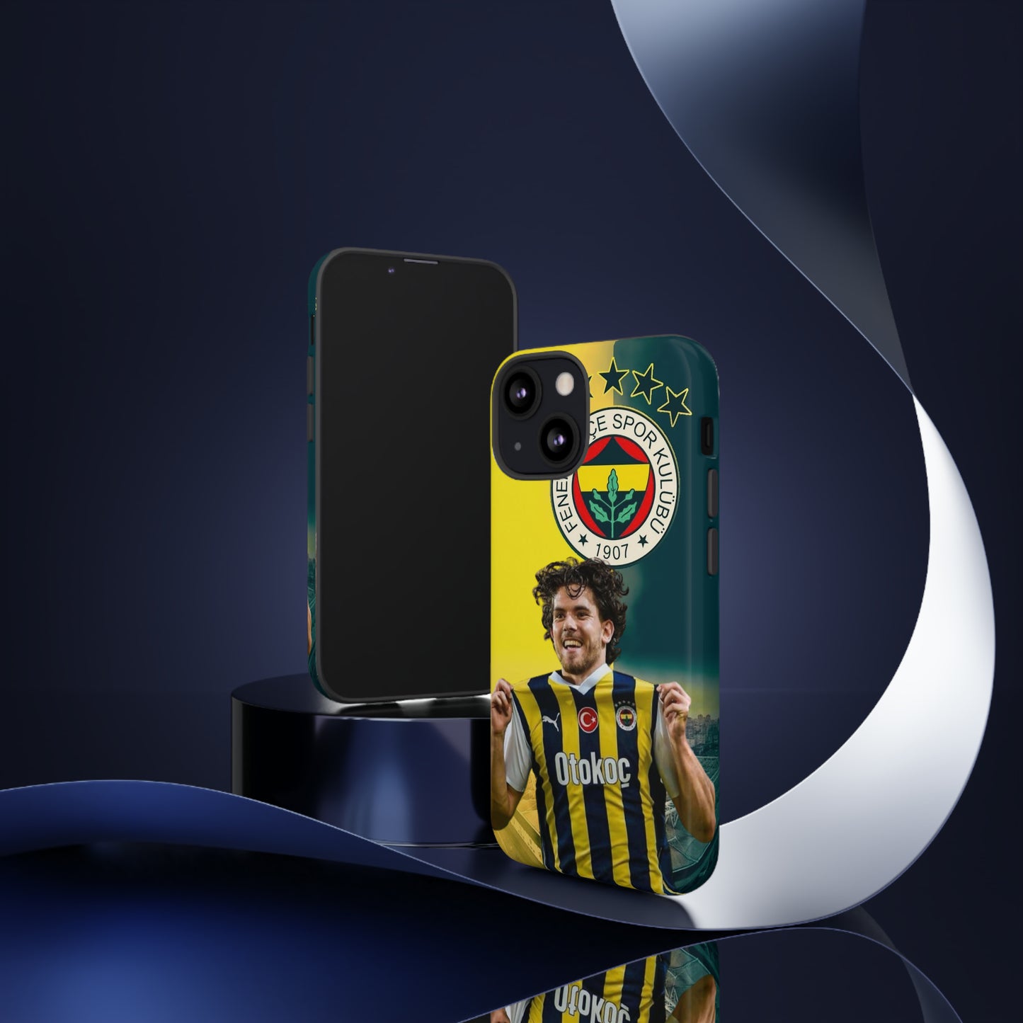 Fenerbace Case