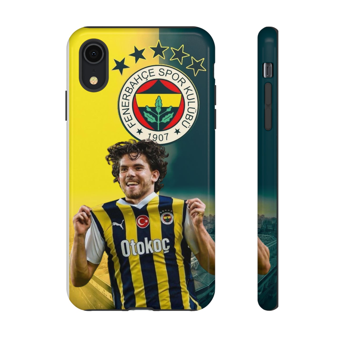Fenerbace Case