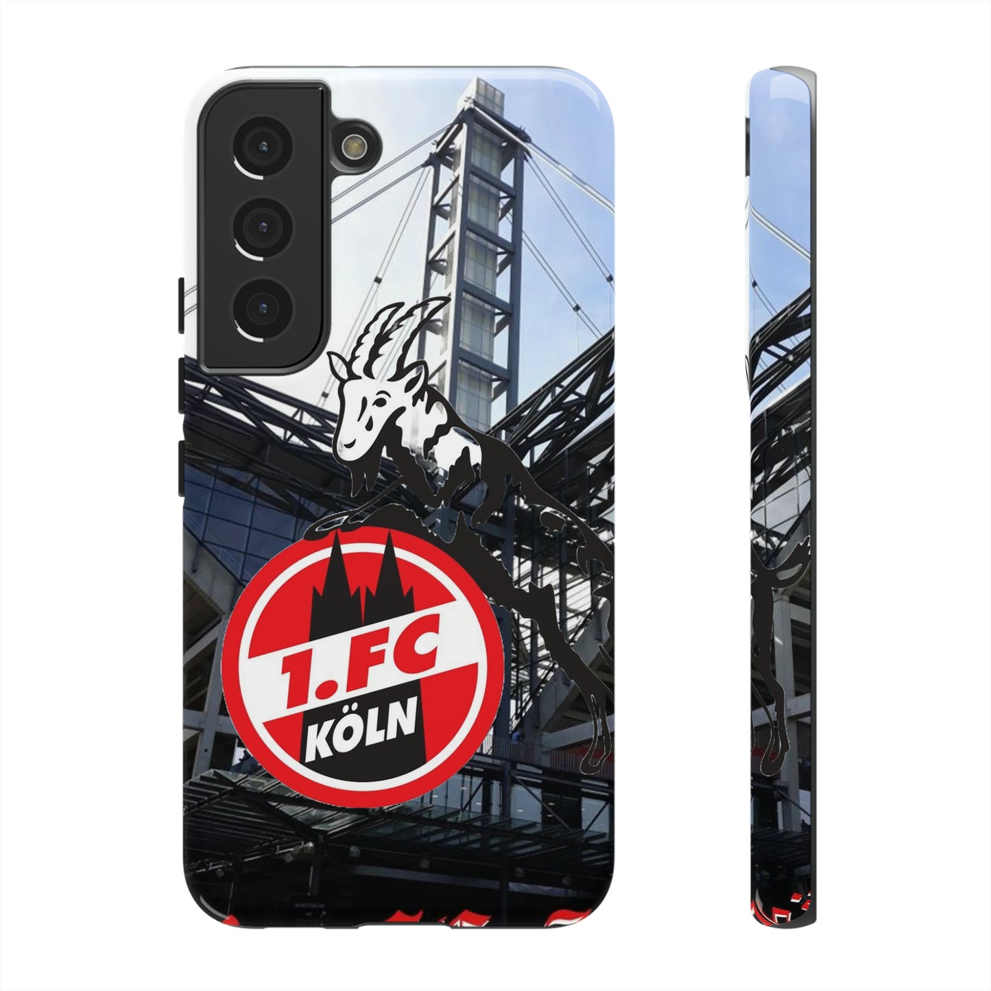 1 FC Köln Cases