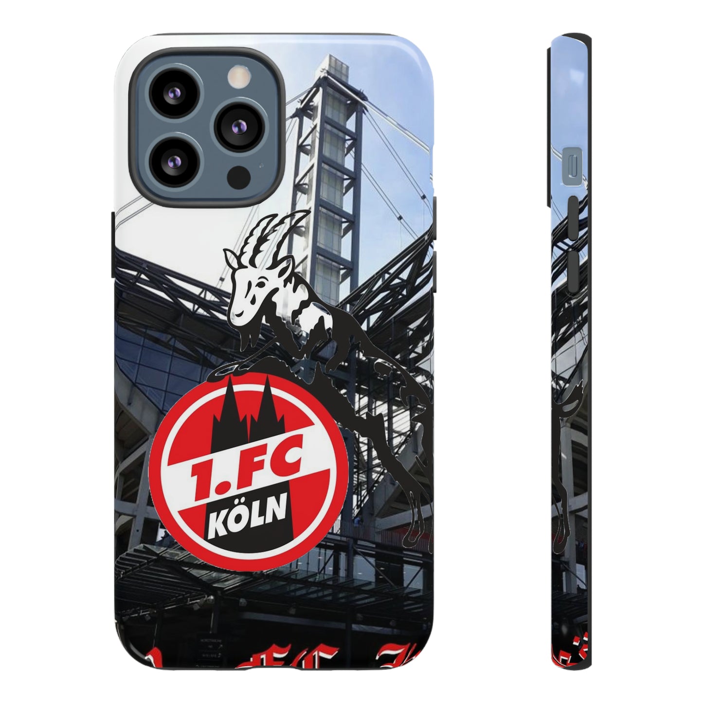1 FC Köln Cases