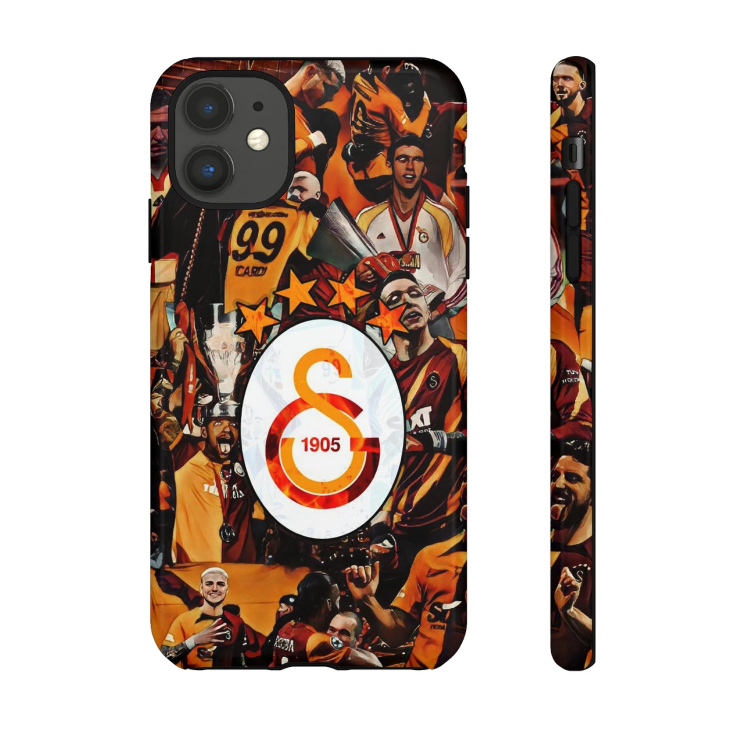 Galatasaray Case