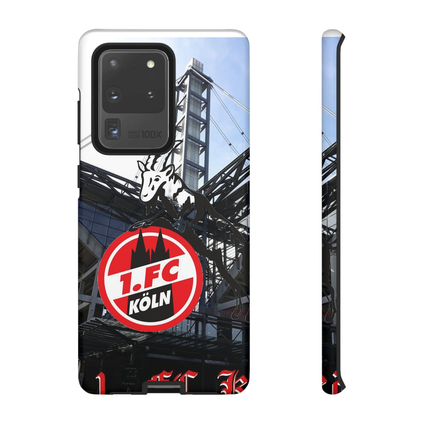 1 FC Köln Cases