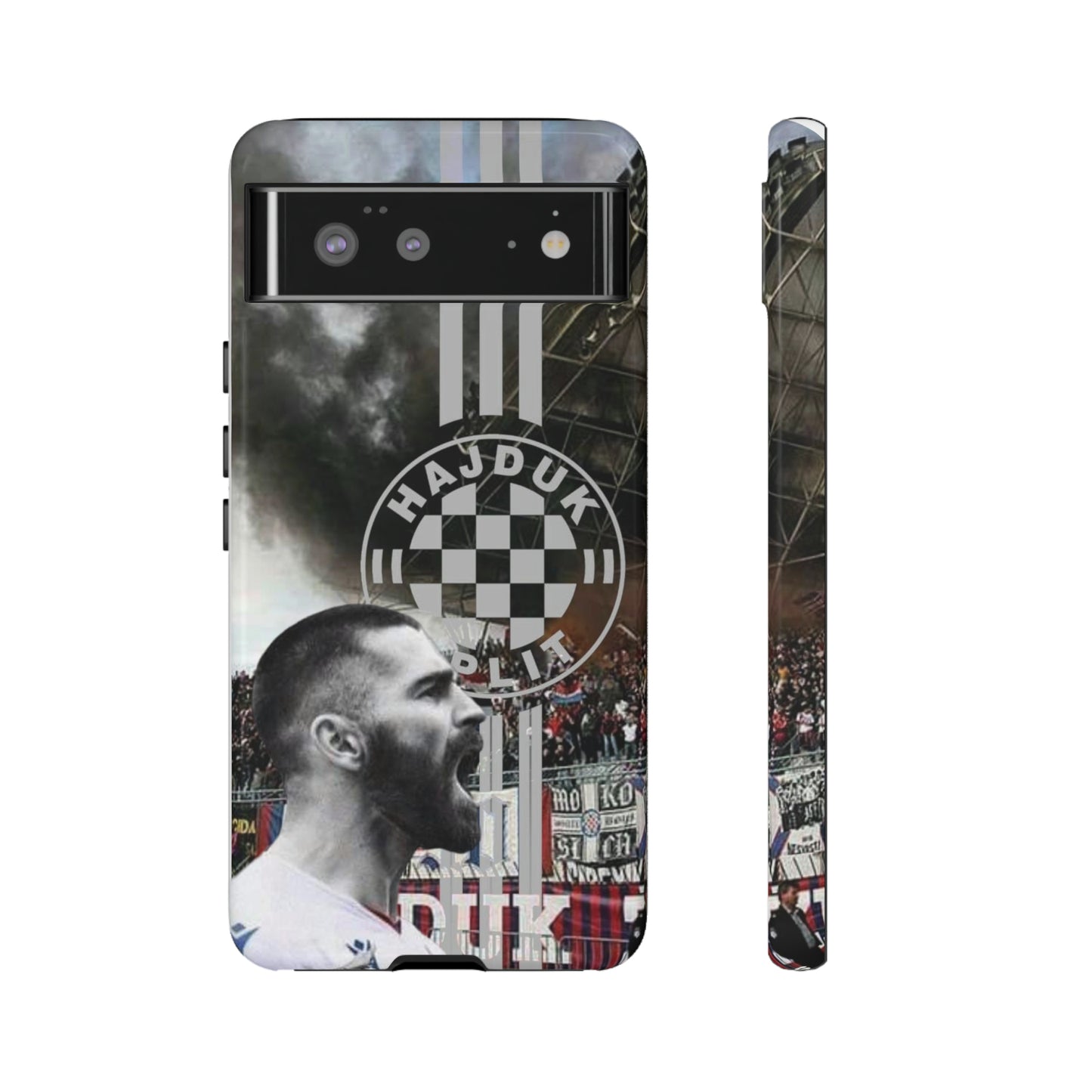 Hajduk Case